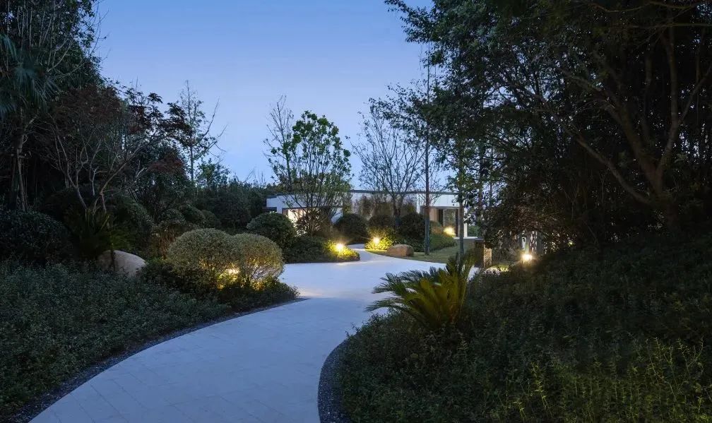 世茂·云玺庐丨中国宁波丨QIDI栖地设计_栖创事业部-53