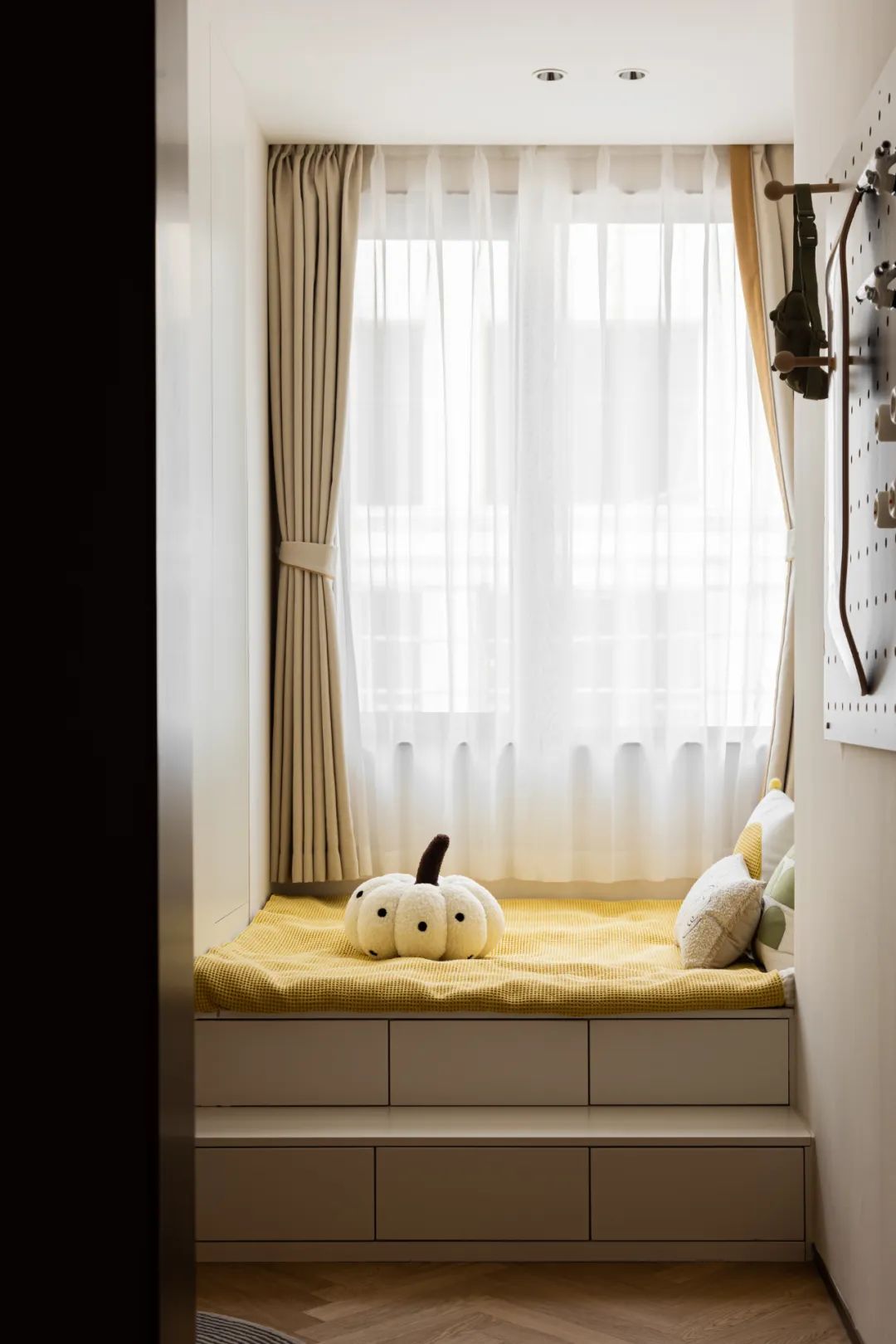 绿城·海东春风里丨中国海东丨VBD中置华优设计集团-67