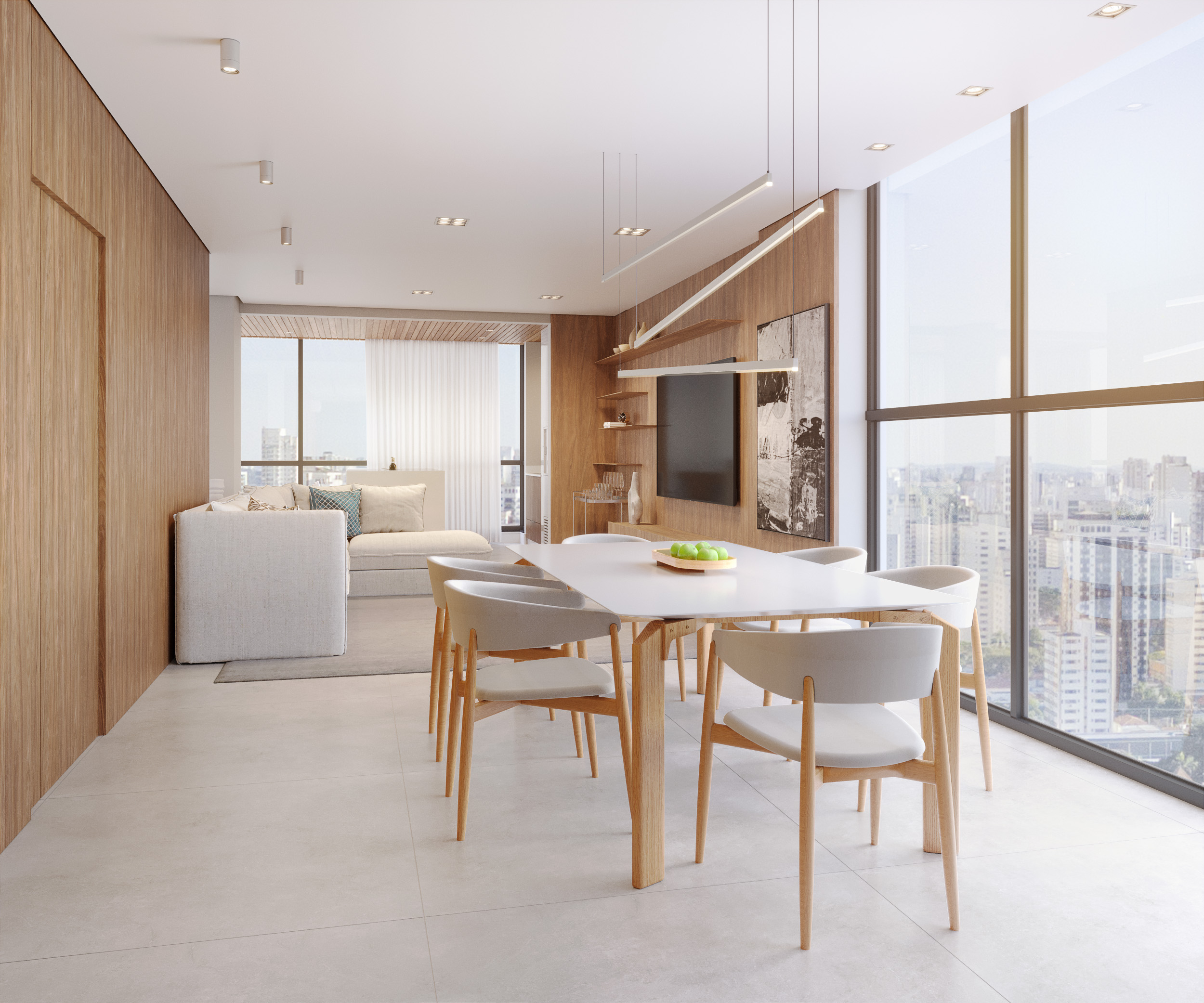 G&G 之家丨Daluz Architecture-2