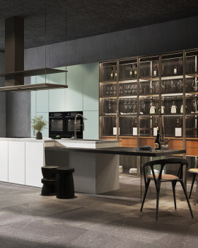 Concept Kitchen Venus 1