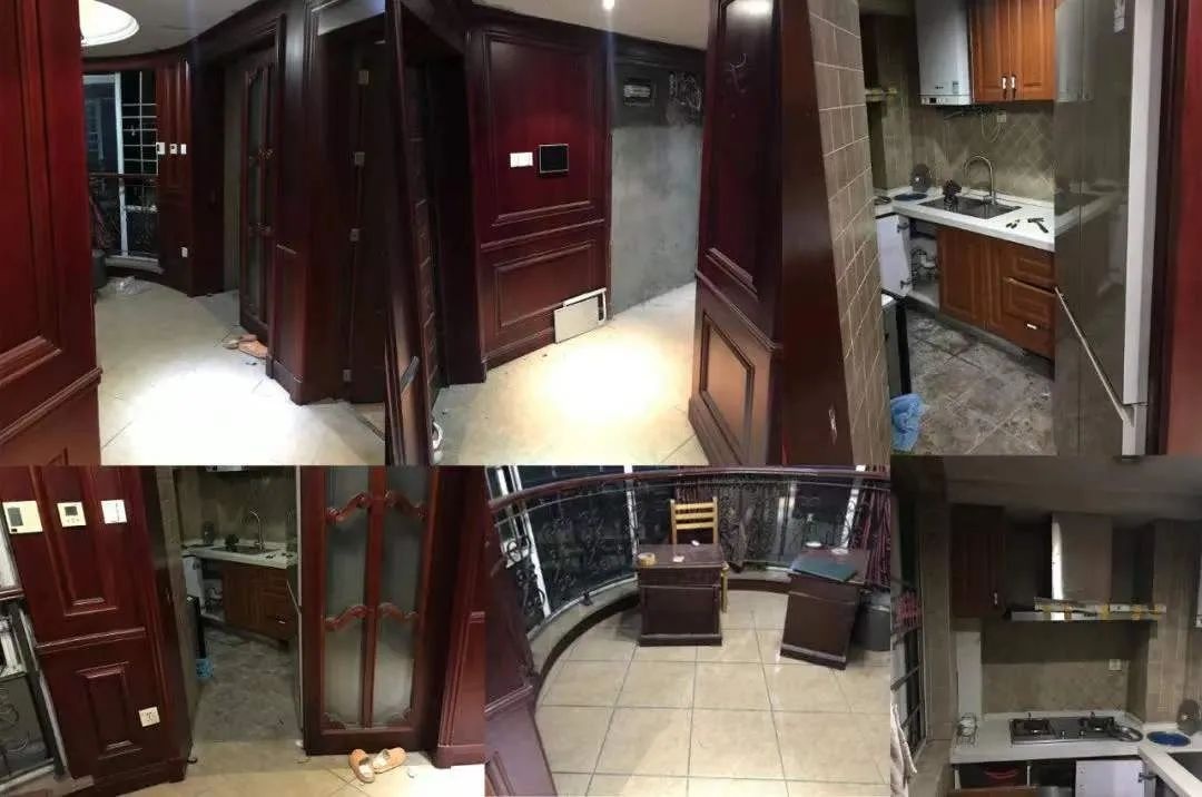 老宅新生 · 杭州 60㎡空间改造丨中国杭州-20