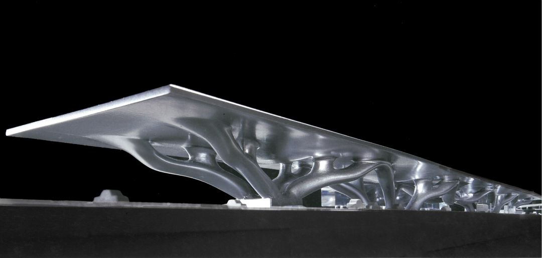 未建成未来的建筑史丨矶崎新+胡倩工作室-76