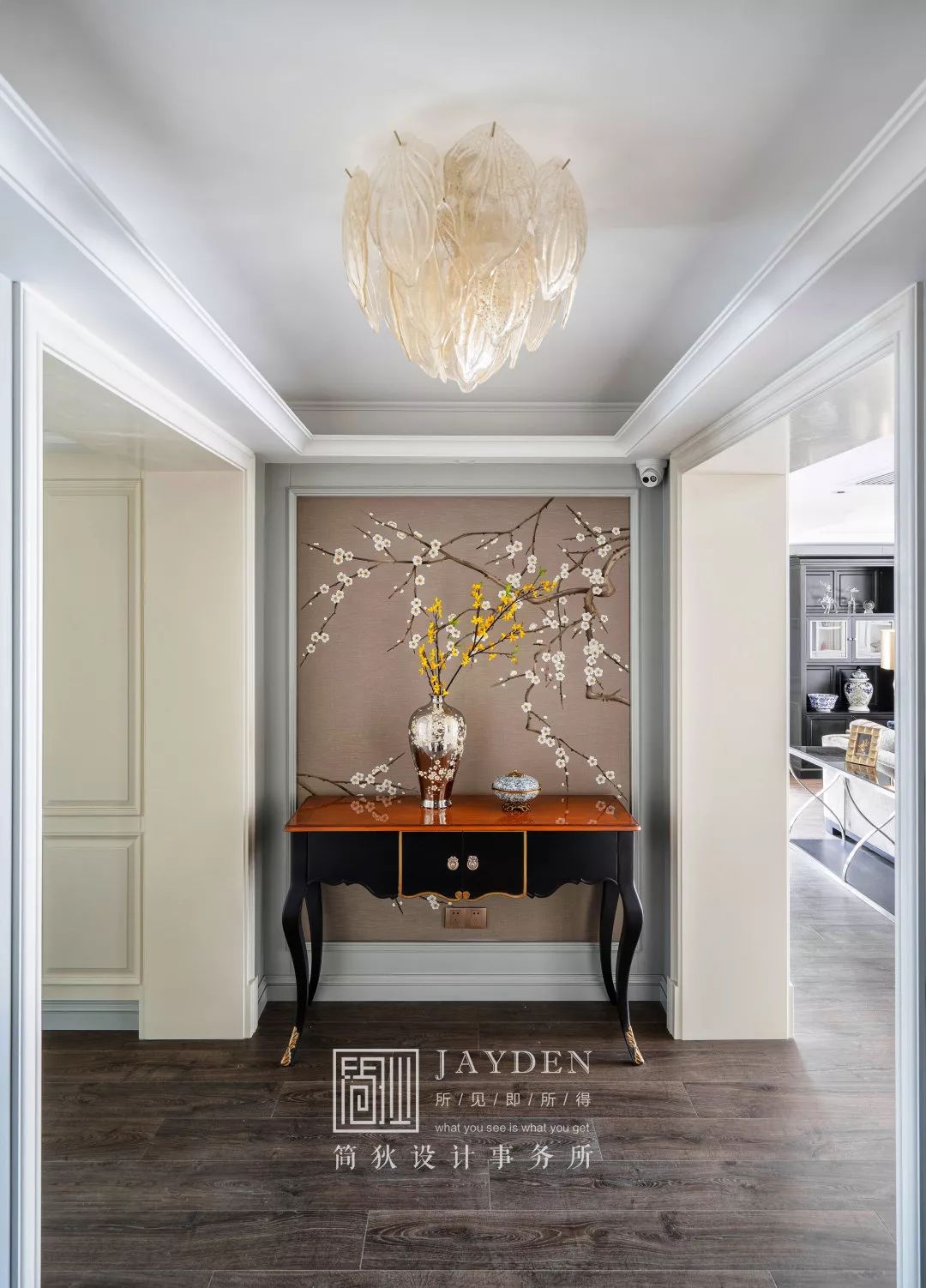 娄中南 | 将设计融于人性，将家居带入悠闲自在的情境-43