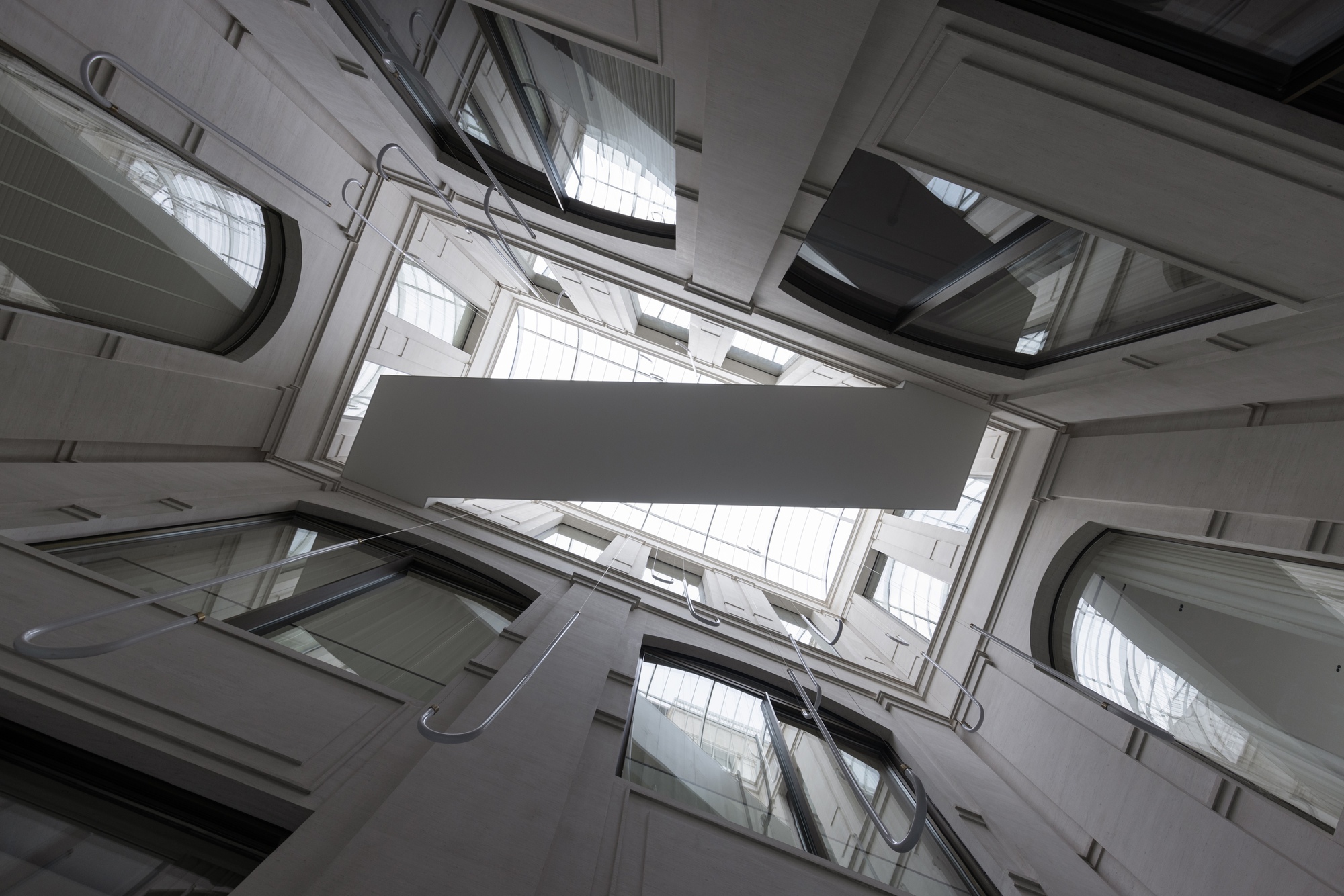 阿斯尔42号住宅丨印度-20