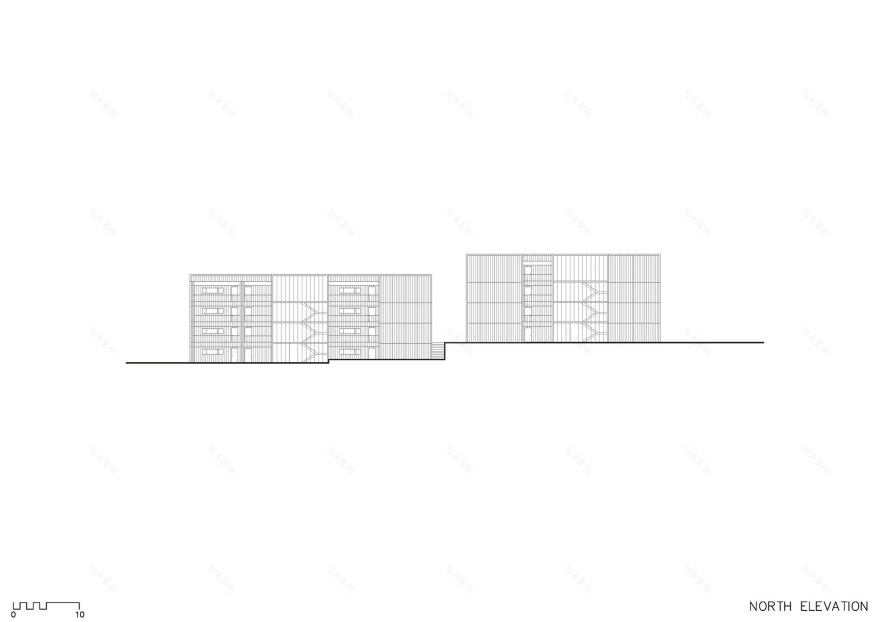 兹达尔木制房屋丨捷克丨Kuba & Pilar architekti-44