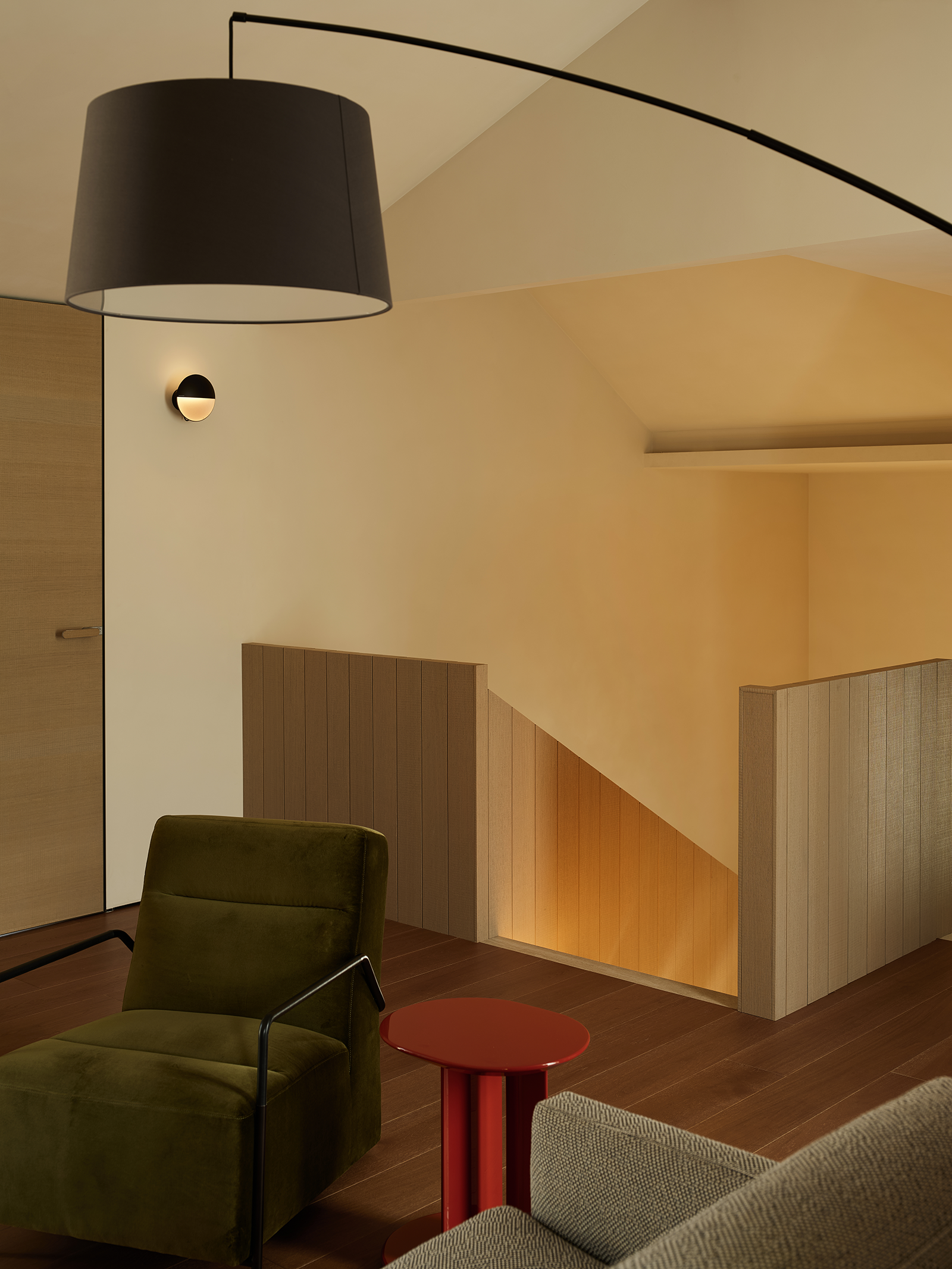 仁与山湖丨中国宁波丨共相设计-29