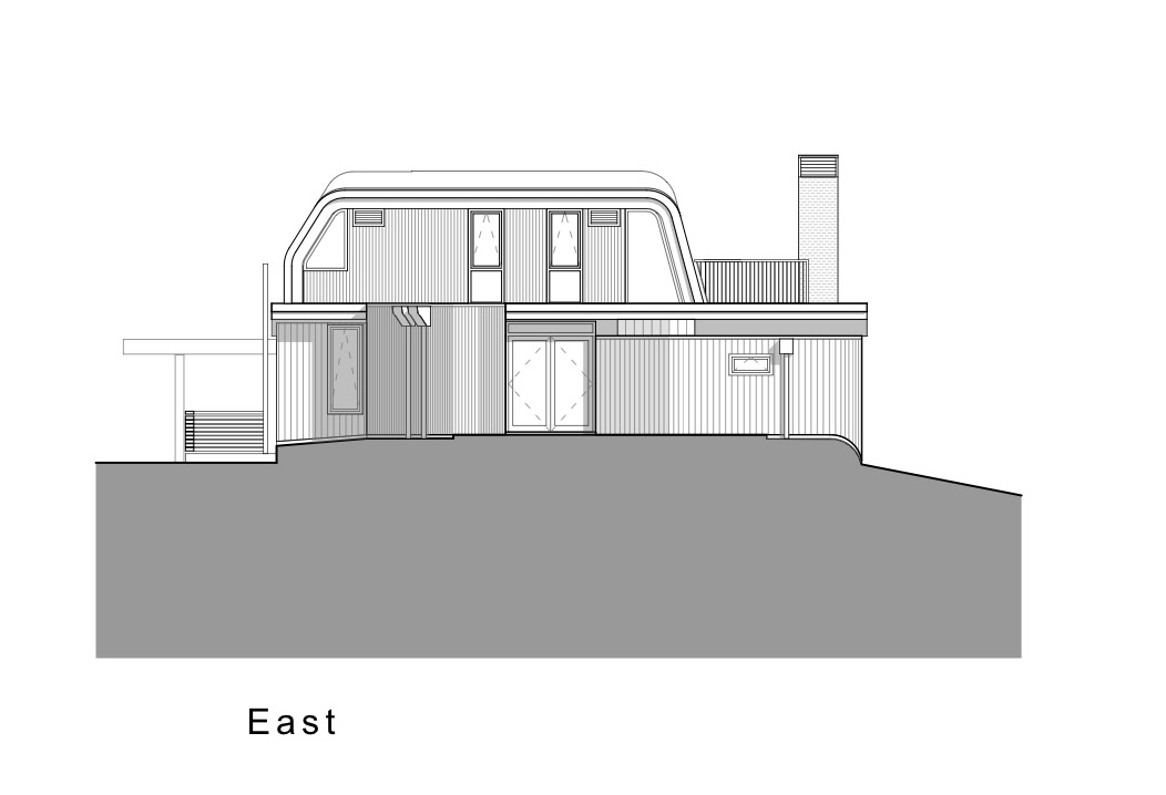 新西兰 Rawhiti 度假屋 | 拥抱家族记忆的景观建筑-40