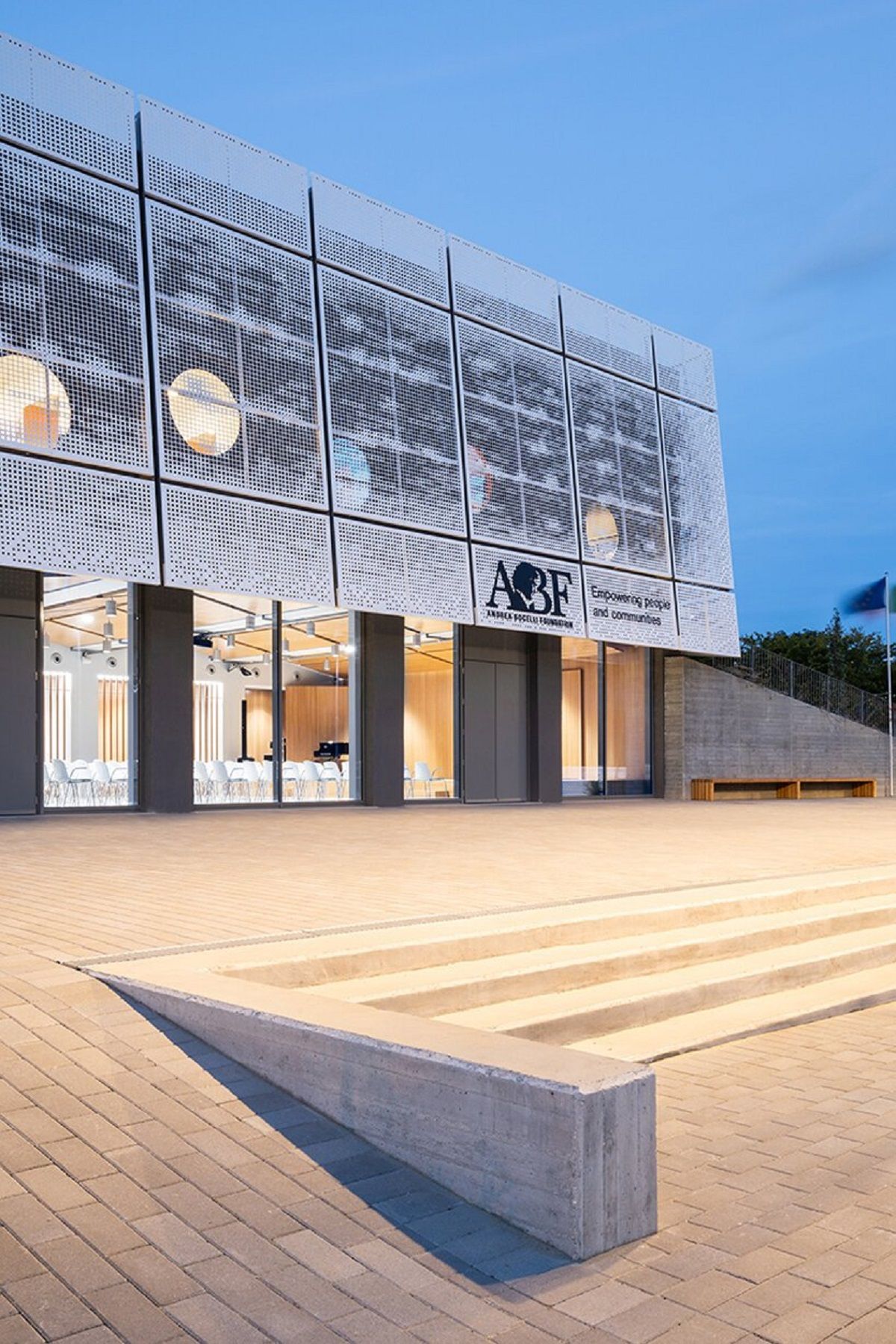 音乐学府 Camerino-4