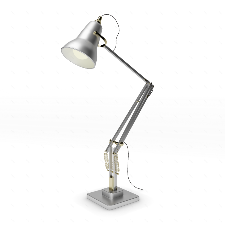 变压器供电的台灯丨Arina Ghazaryan-4