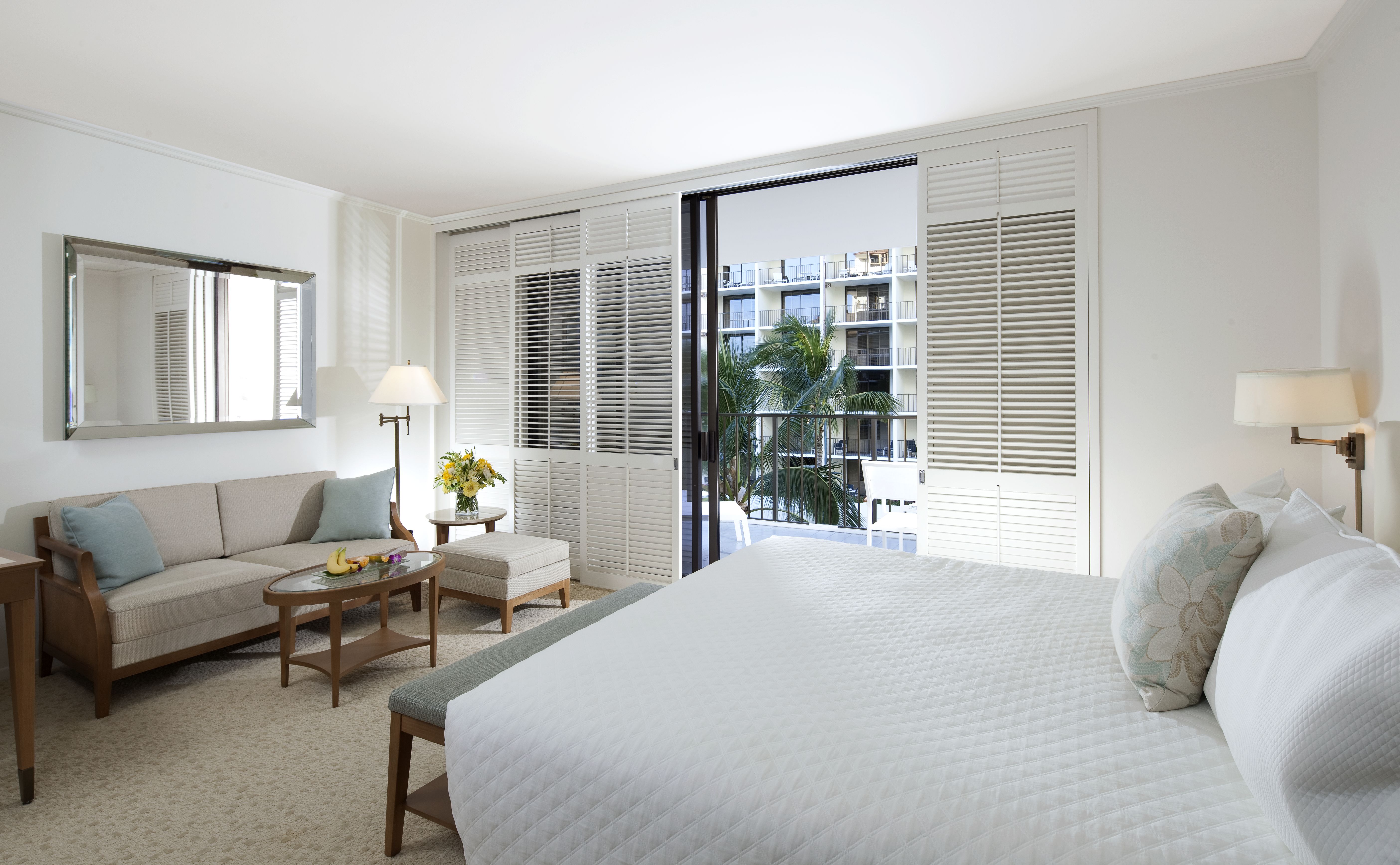 Halekulani（夏威夷）-19