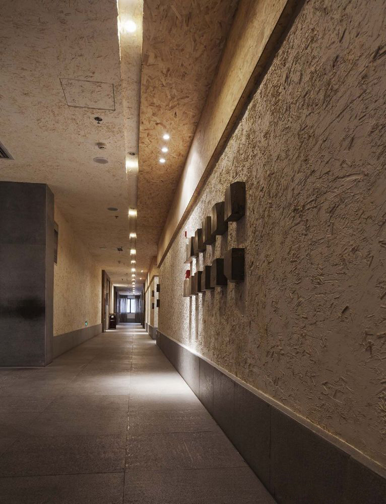 巴国布衣旗下酒店品牌   布衣客栈-16