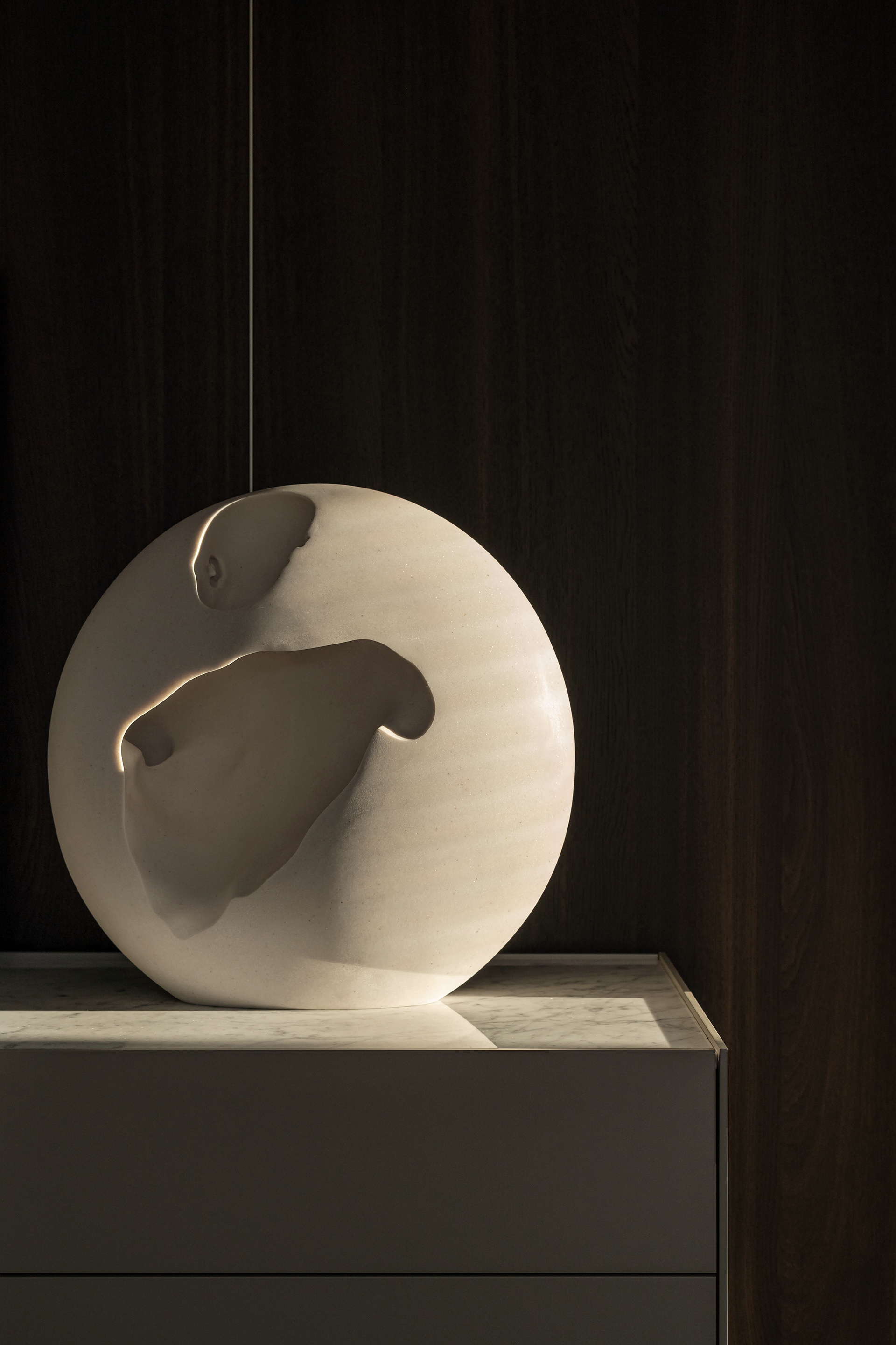 标志性公寓丨UkraineKyiv-28