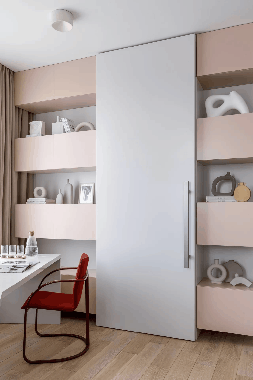 一位年轻艺术家·零废弃概念丨俄罗斯莫斯科丨Art Group 工作室-14