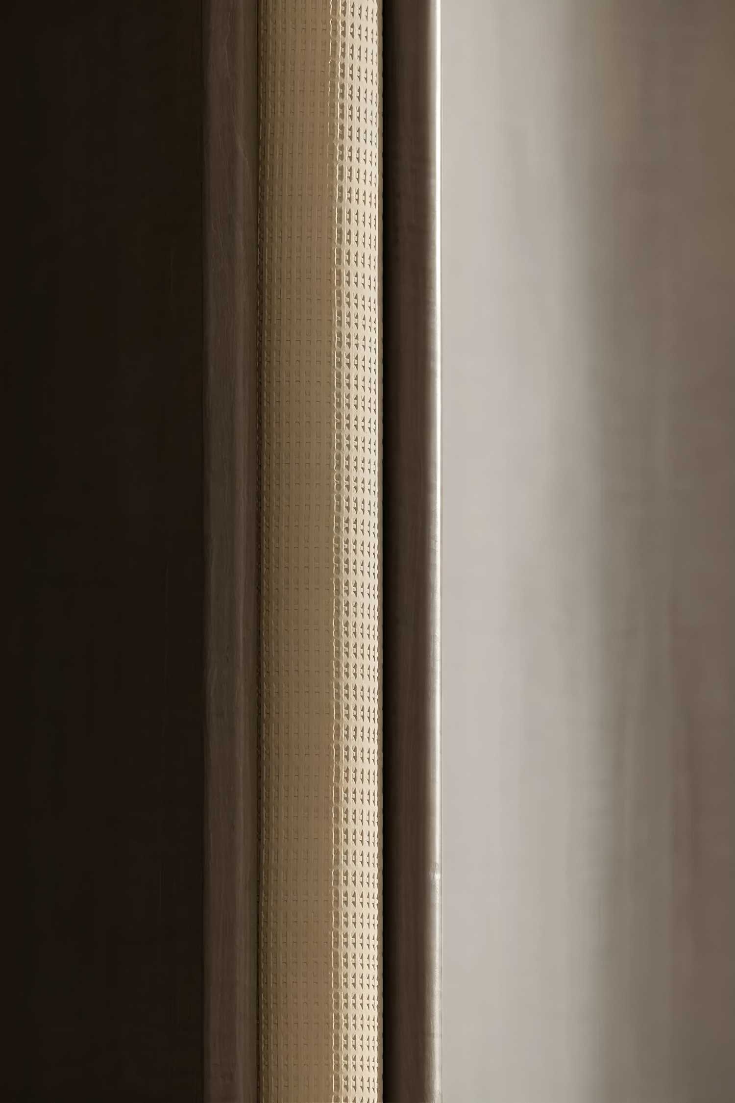 海口万华江东麓岛云溪岛二期上叠别墅样板间丨中国海口丨深圳市盘石室内设计有限公司-33