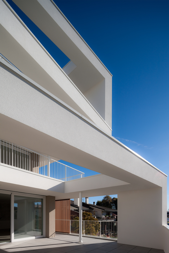 意大利特雷维索升级住宅-68