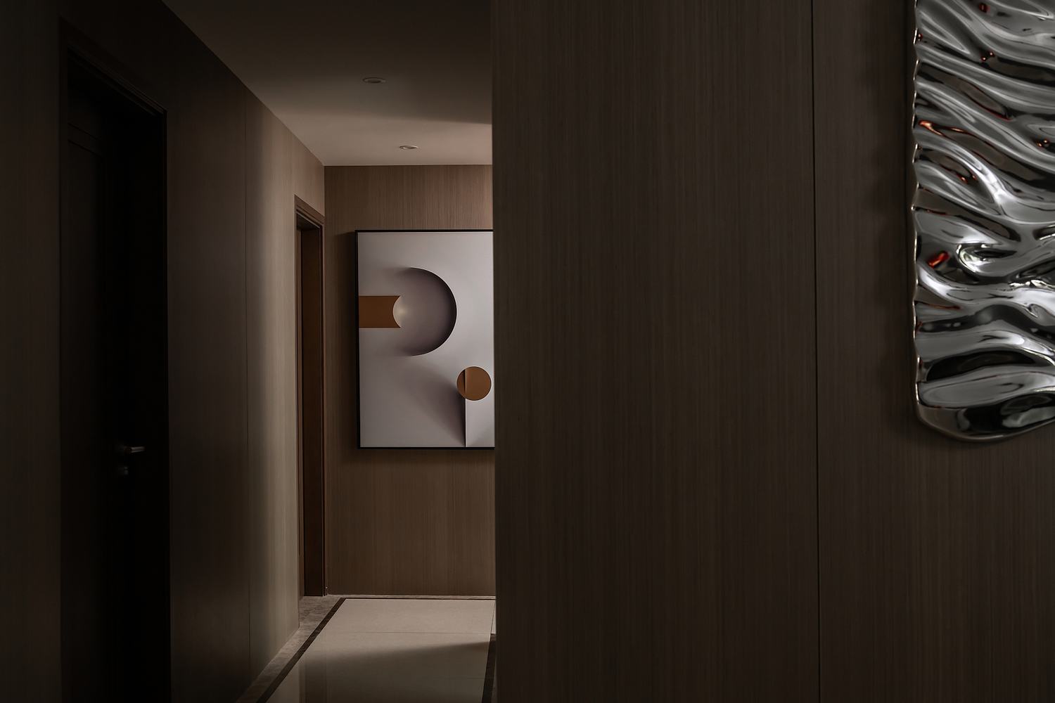 翁玲华润玺悦府-皋邸设计-11