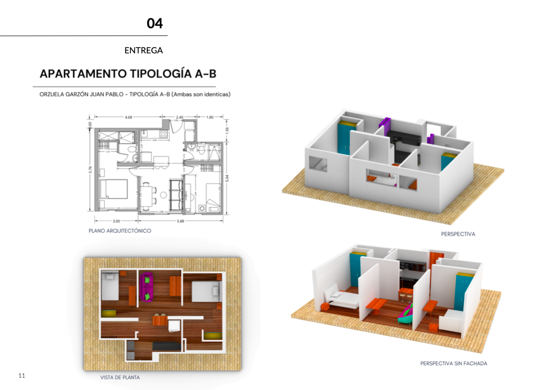 PORTAFOLIO - ESTANDARIZACIÓN, TÉC Y MAT - UPC-46
