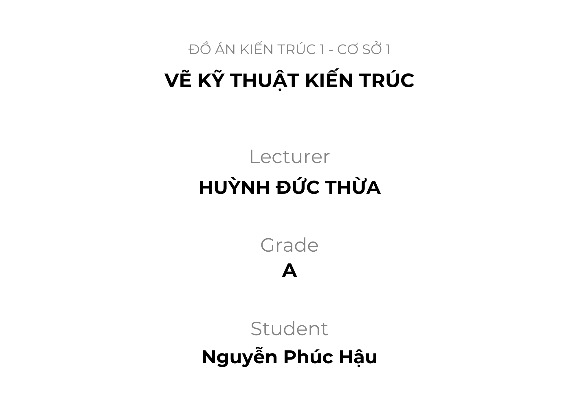室内设计基础 1  建筑技术绘图-0