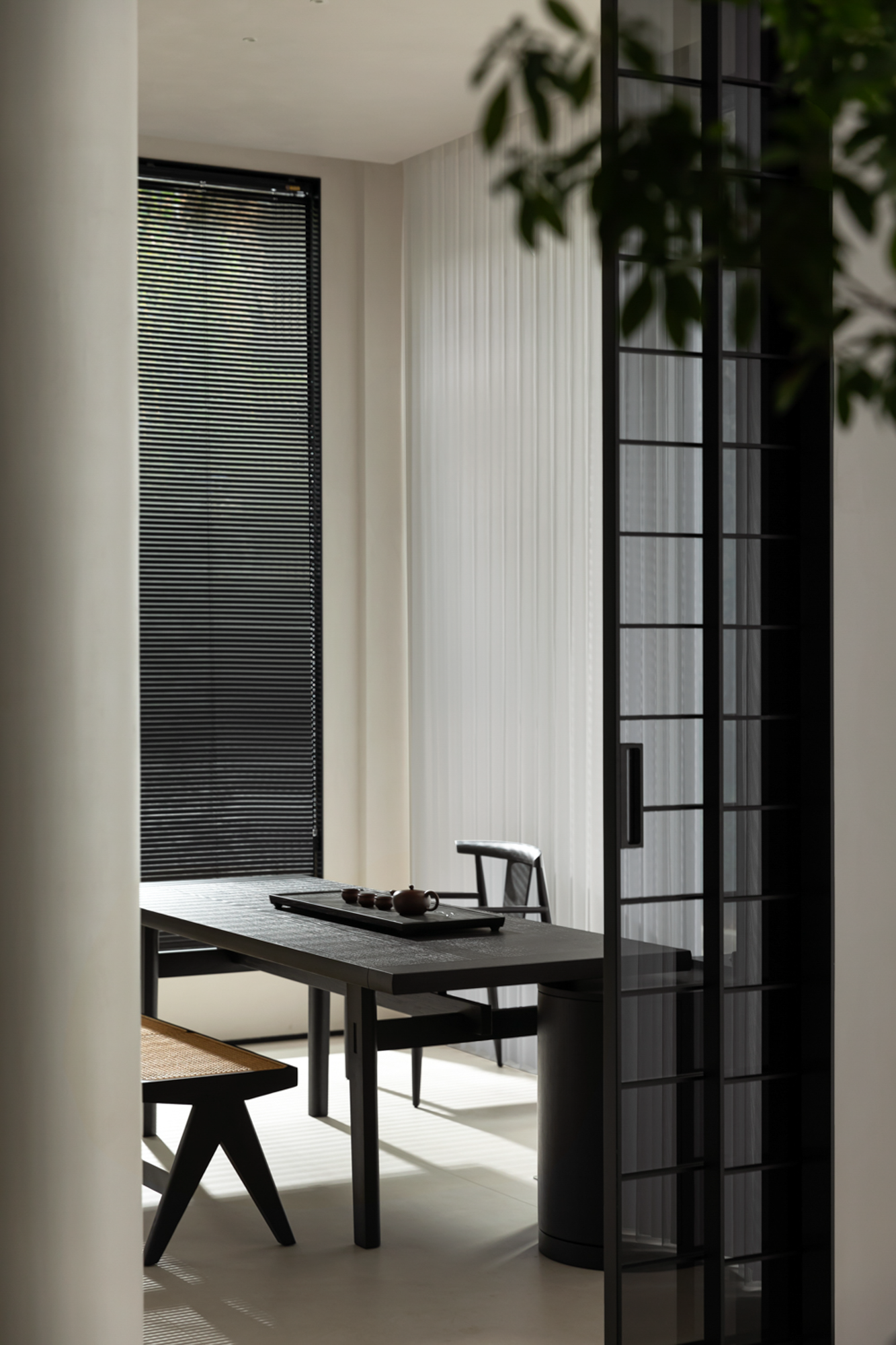 尚院旧城新话丨中国浙江丨温州简印空间.倪成建设计-27