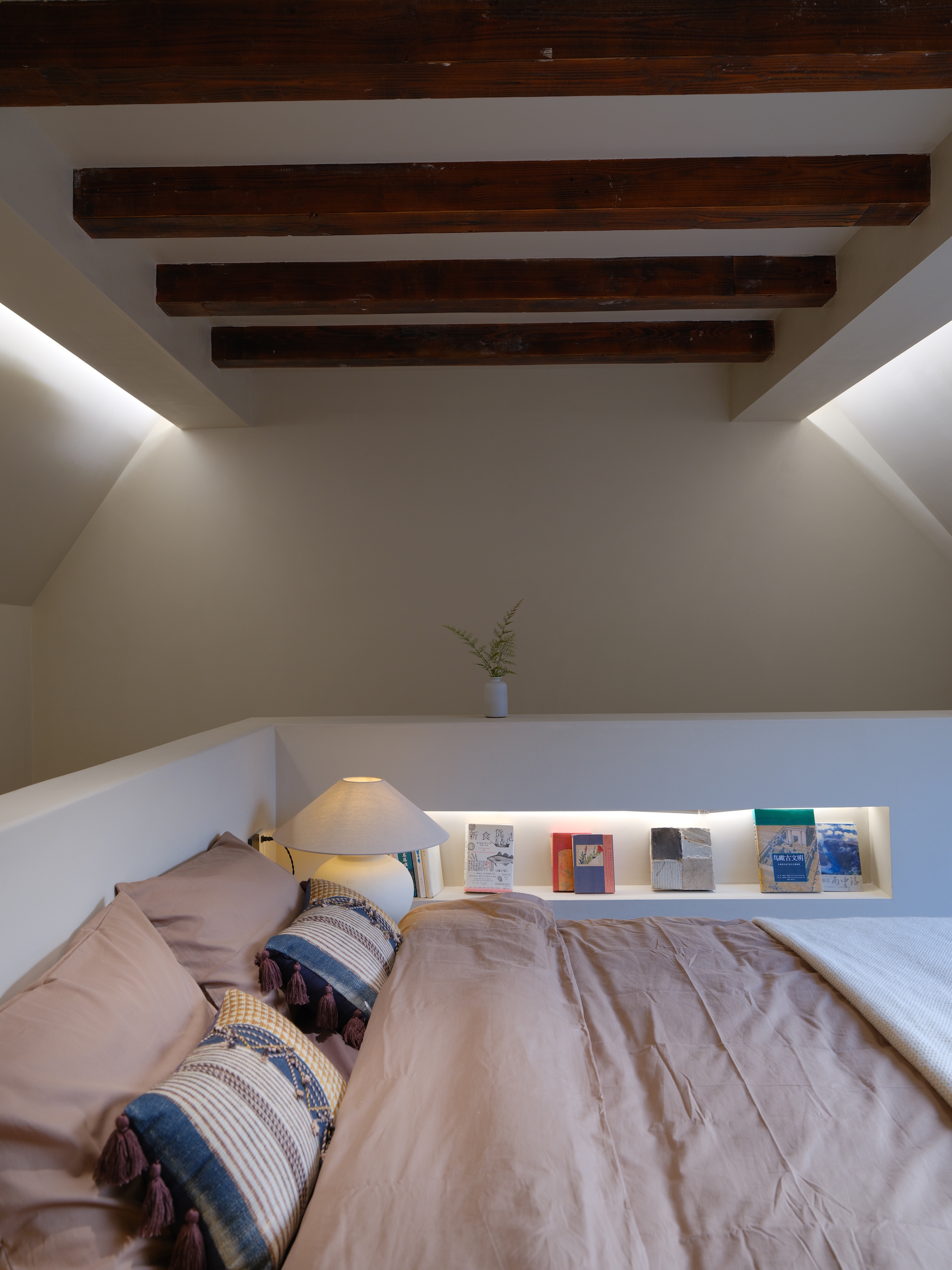 丁大妈的家丨中国云南丨无设建筑-81