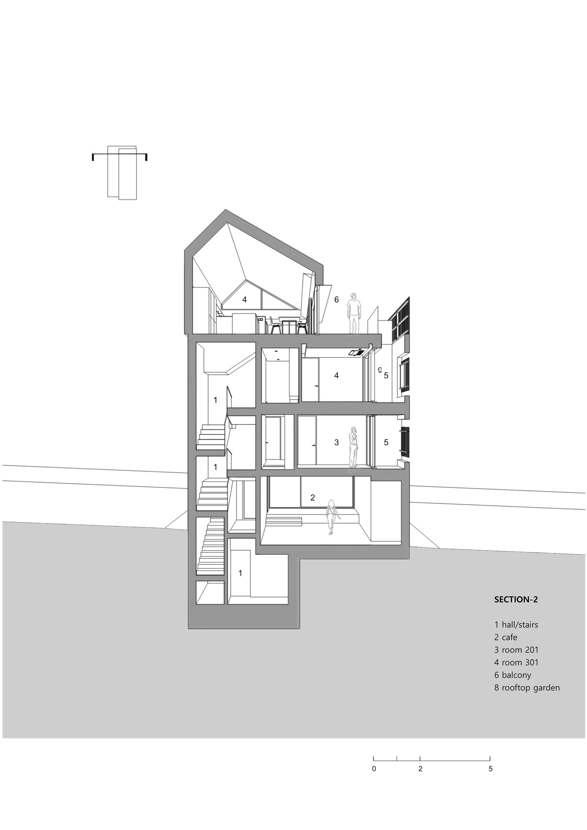 戈东洞多单元住宅丨韩国城南市丨ARCHIHOOD Y-23