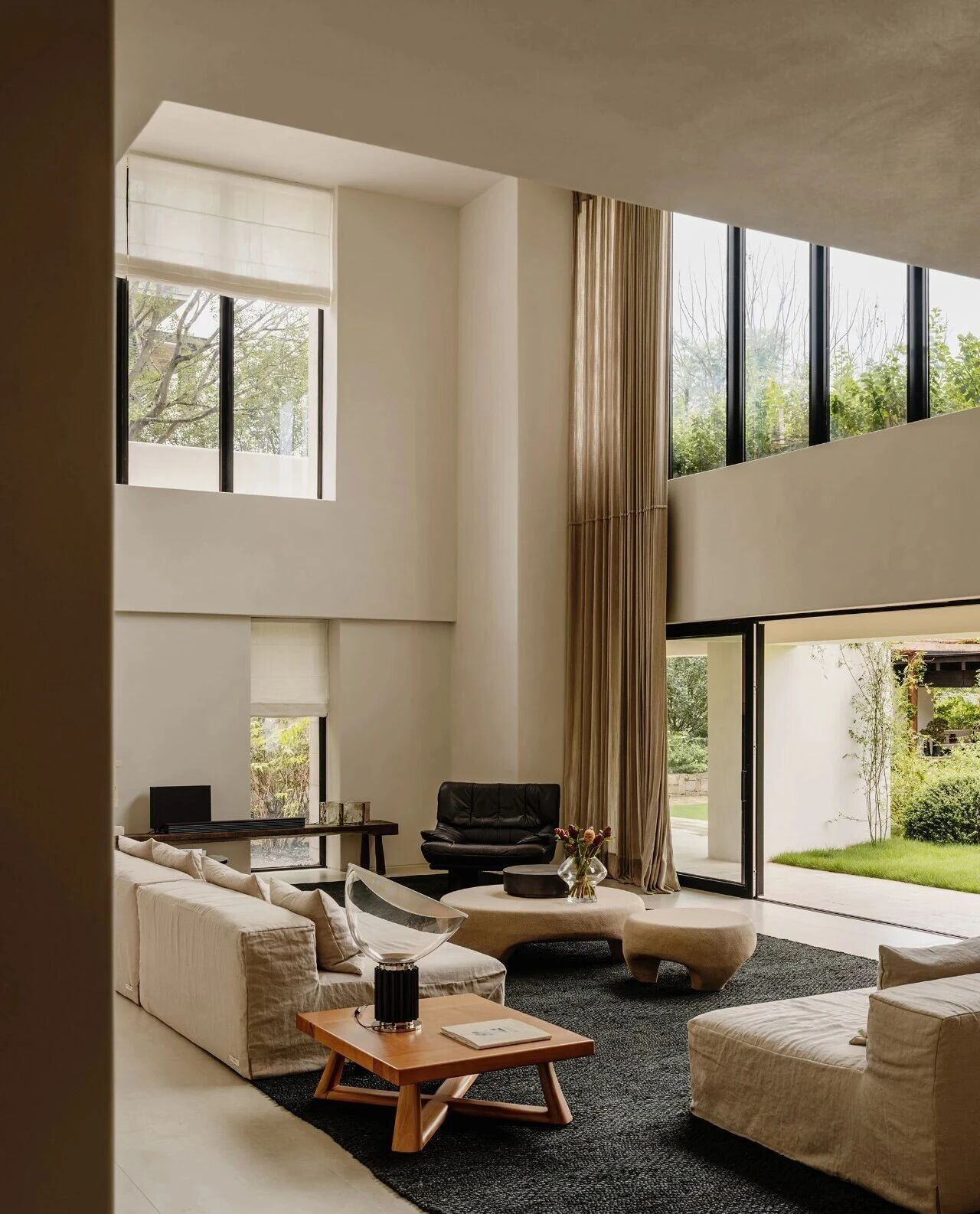 广州阿那亚九龙湖湖边别墅丨中国广州丨尚壹杨设计谢柯-47