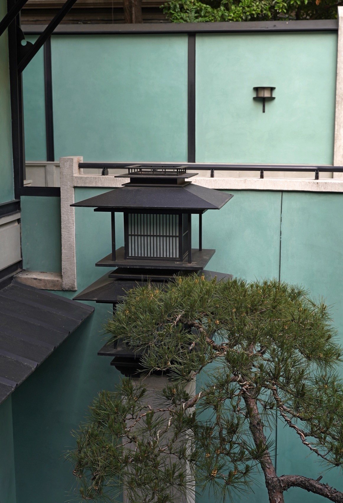 五重宋风·上海旧楼的园林化重生丨中国上海丨造园建筑-151