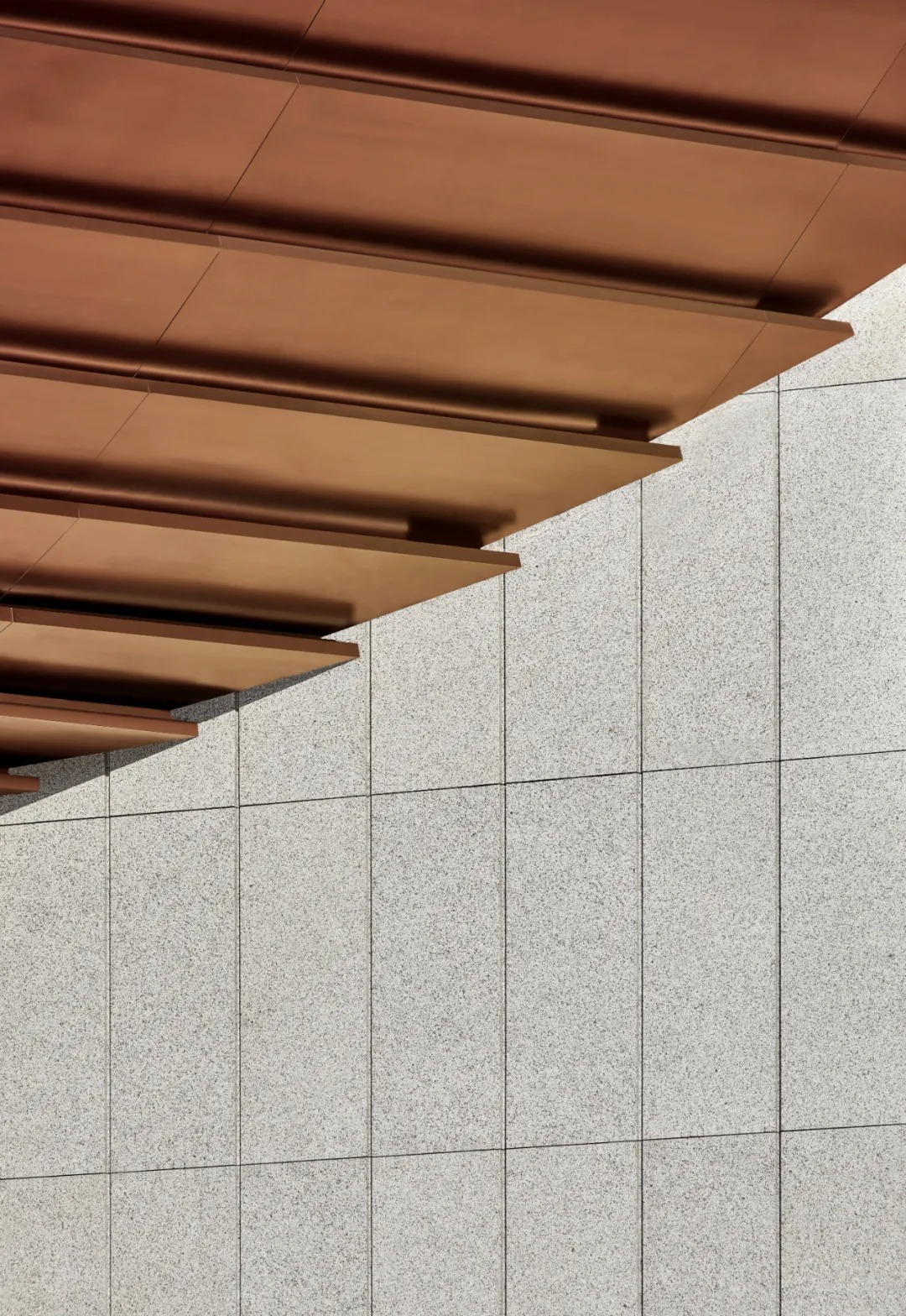   致逸设计丨舟山金地峯范府 建筑设计 丨中国舟山-46