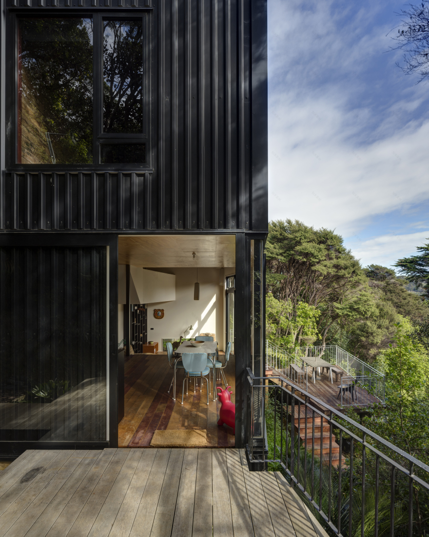 Blackpool House | Glamuzina Paterson Architects-28
