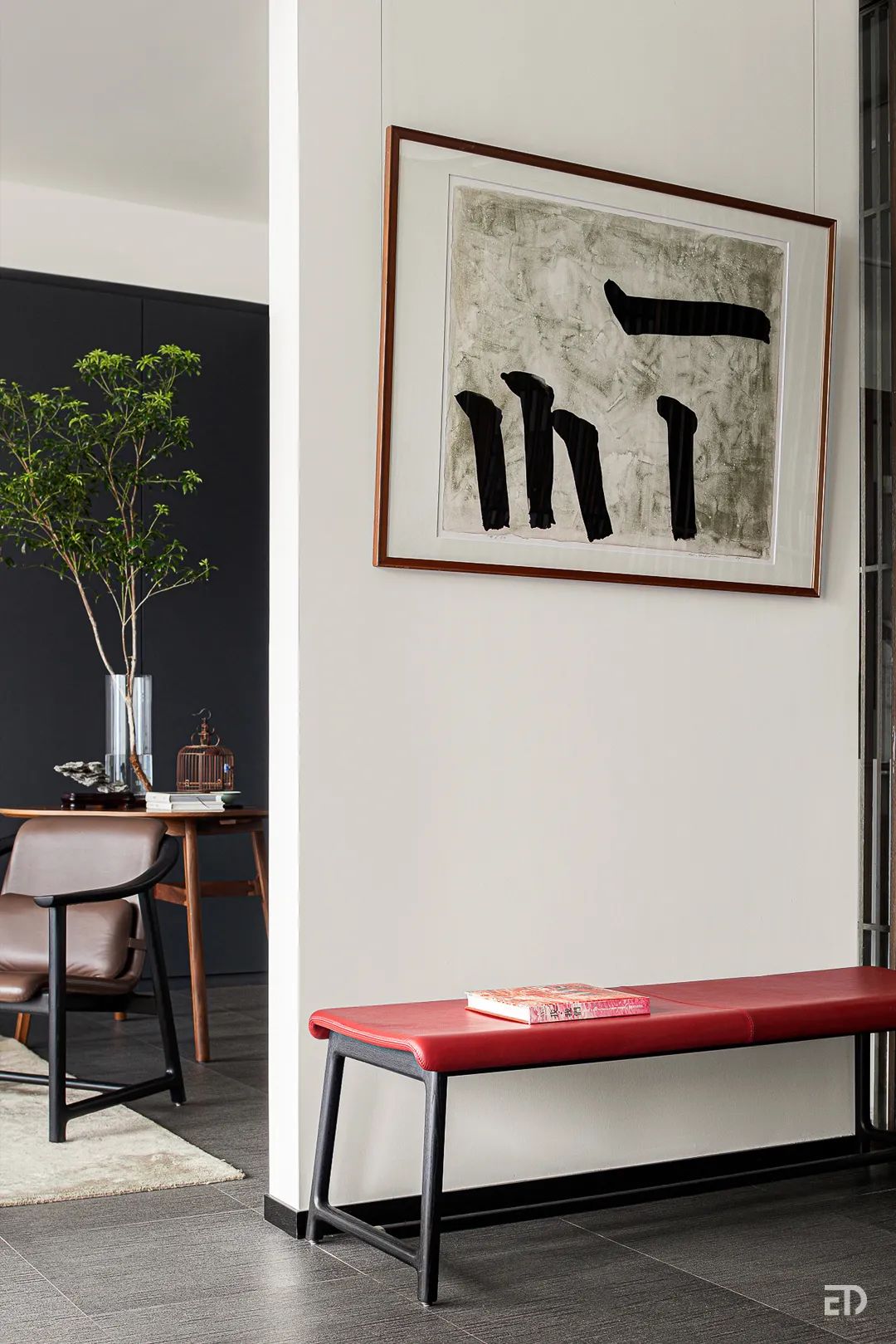 戴勇设计研究室丨中国深圳-1