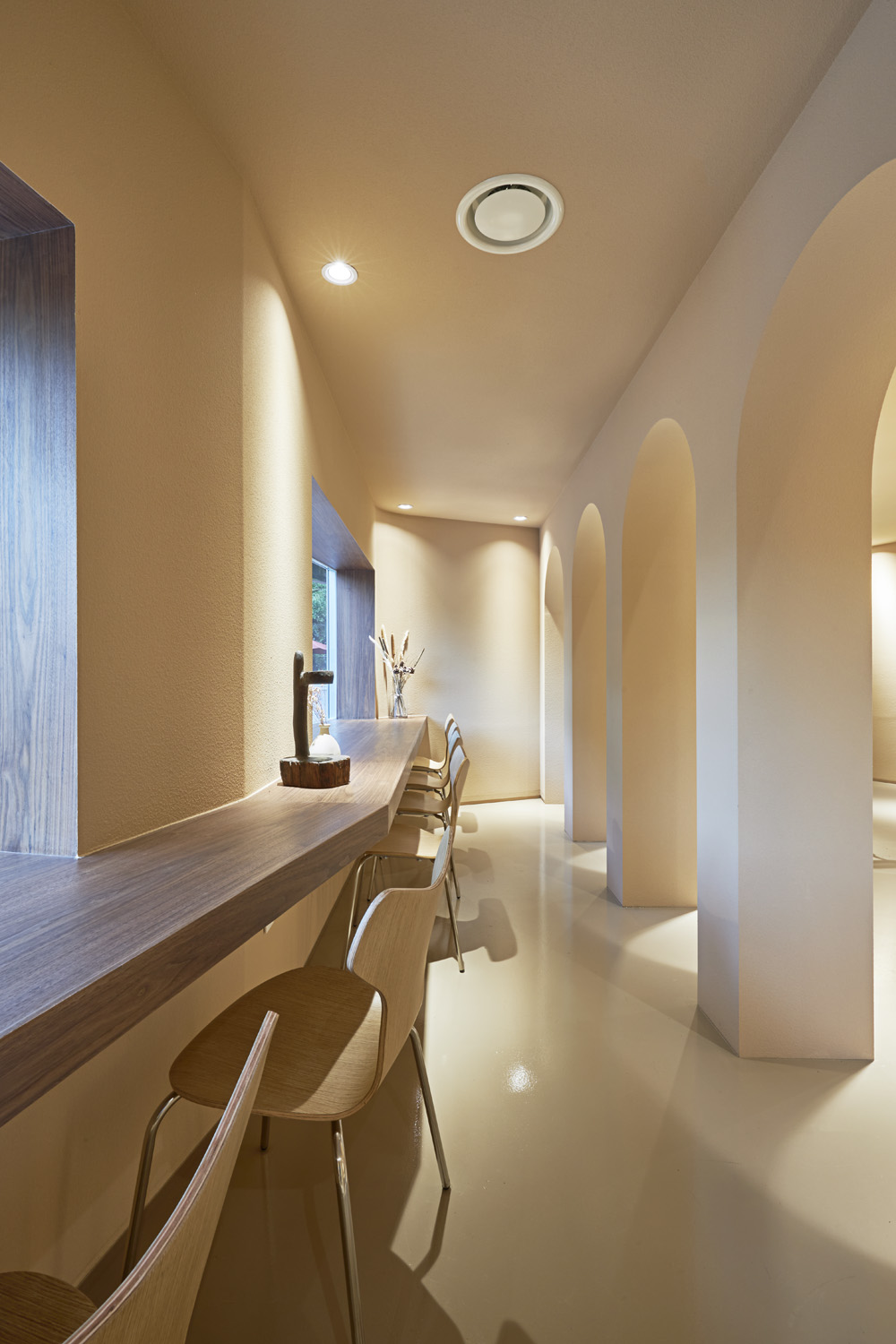 白蓝·伍德顿 | 高级 60 平卡普奈尔公寓设计-21