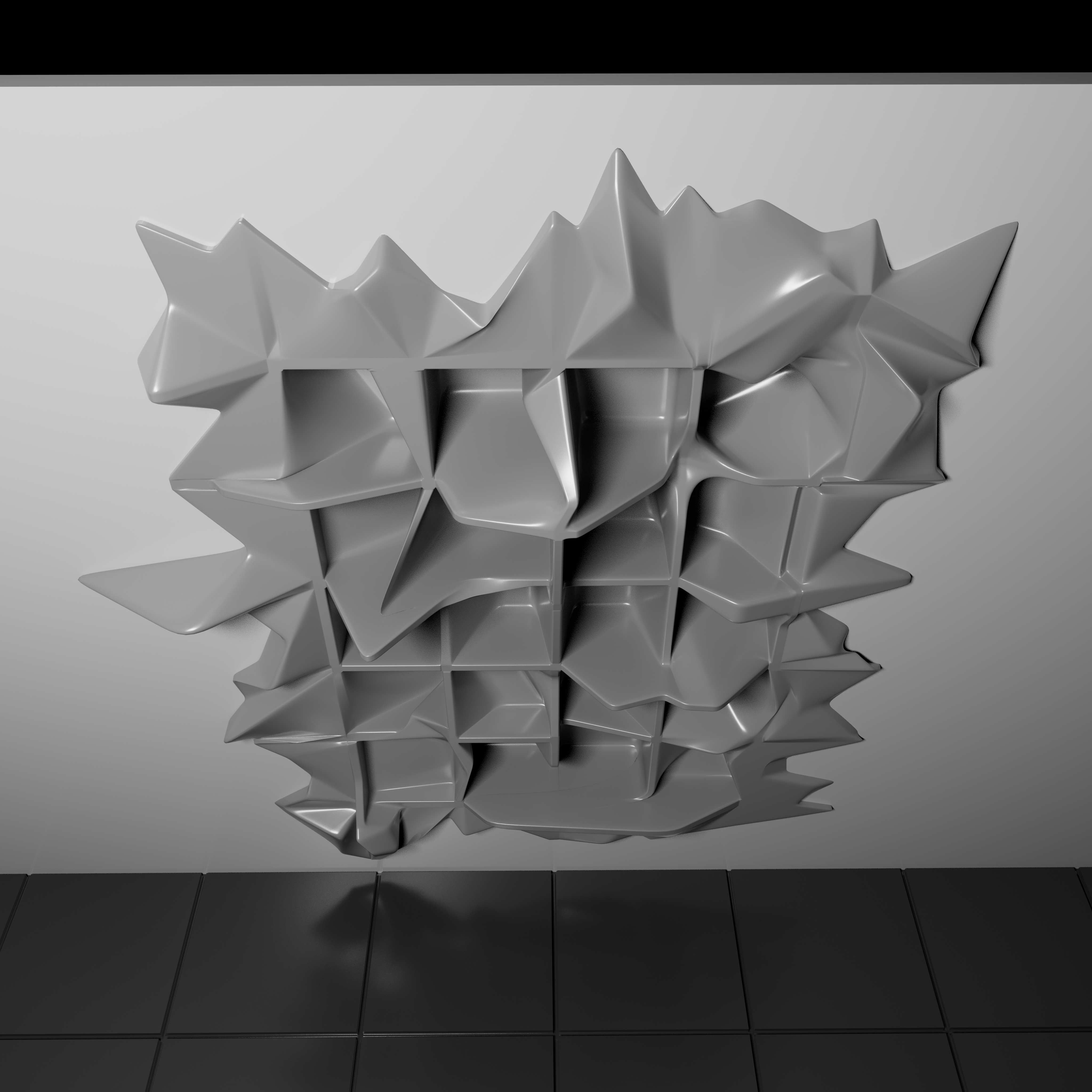 PARASHELVES  M·01 可译为帕拉货架 M·01-10