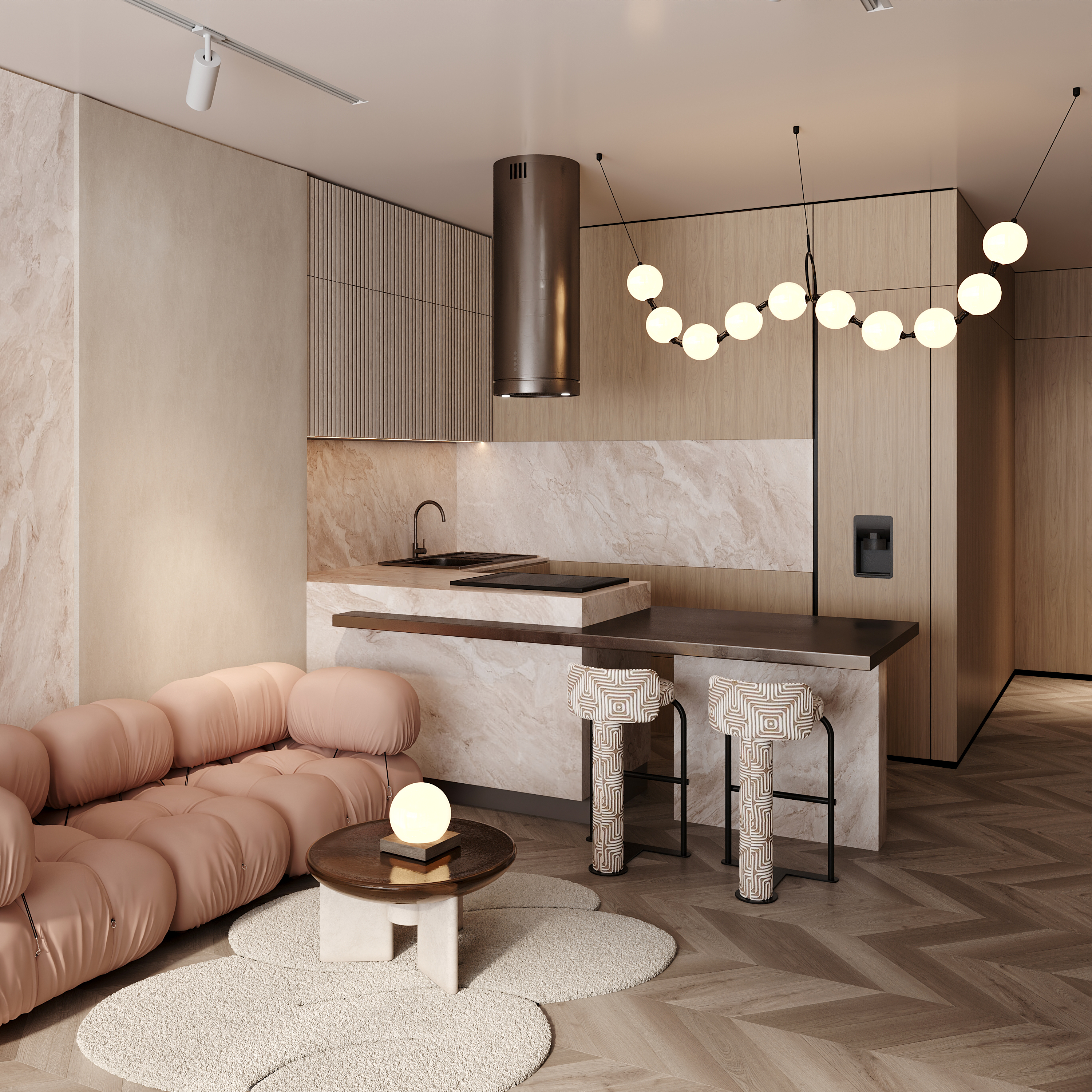 丨阿联酋阿布扎比丨ahmedheshamdesigns-6