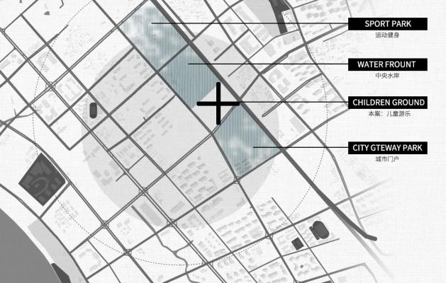 三亚崖州湾科技城通海公园五区丨中国三亚丨成都麦微景观建筑事务所-14