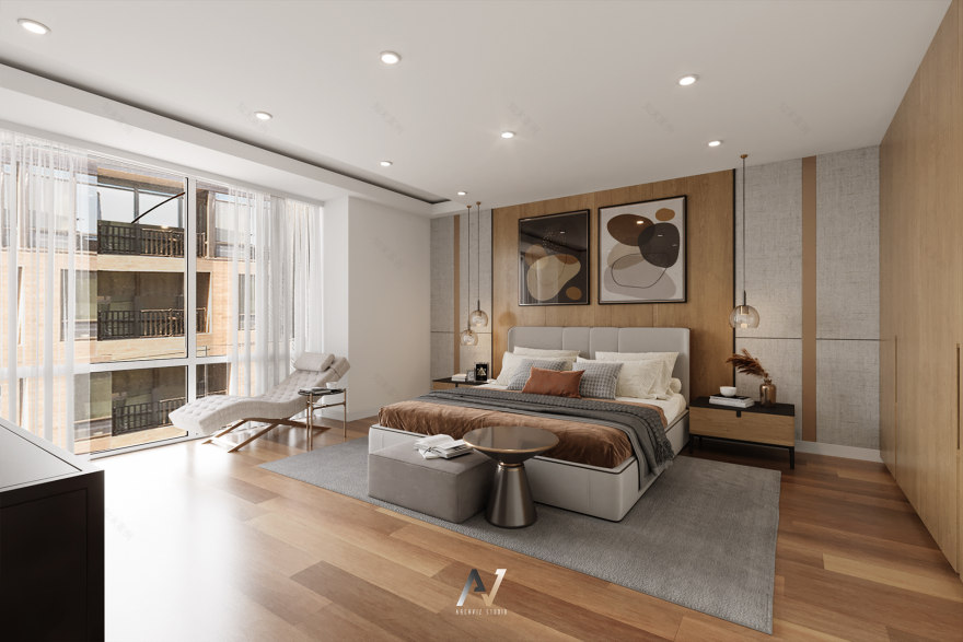 3D Virtual Renovation(3D虚拟装修)-9