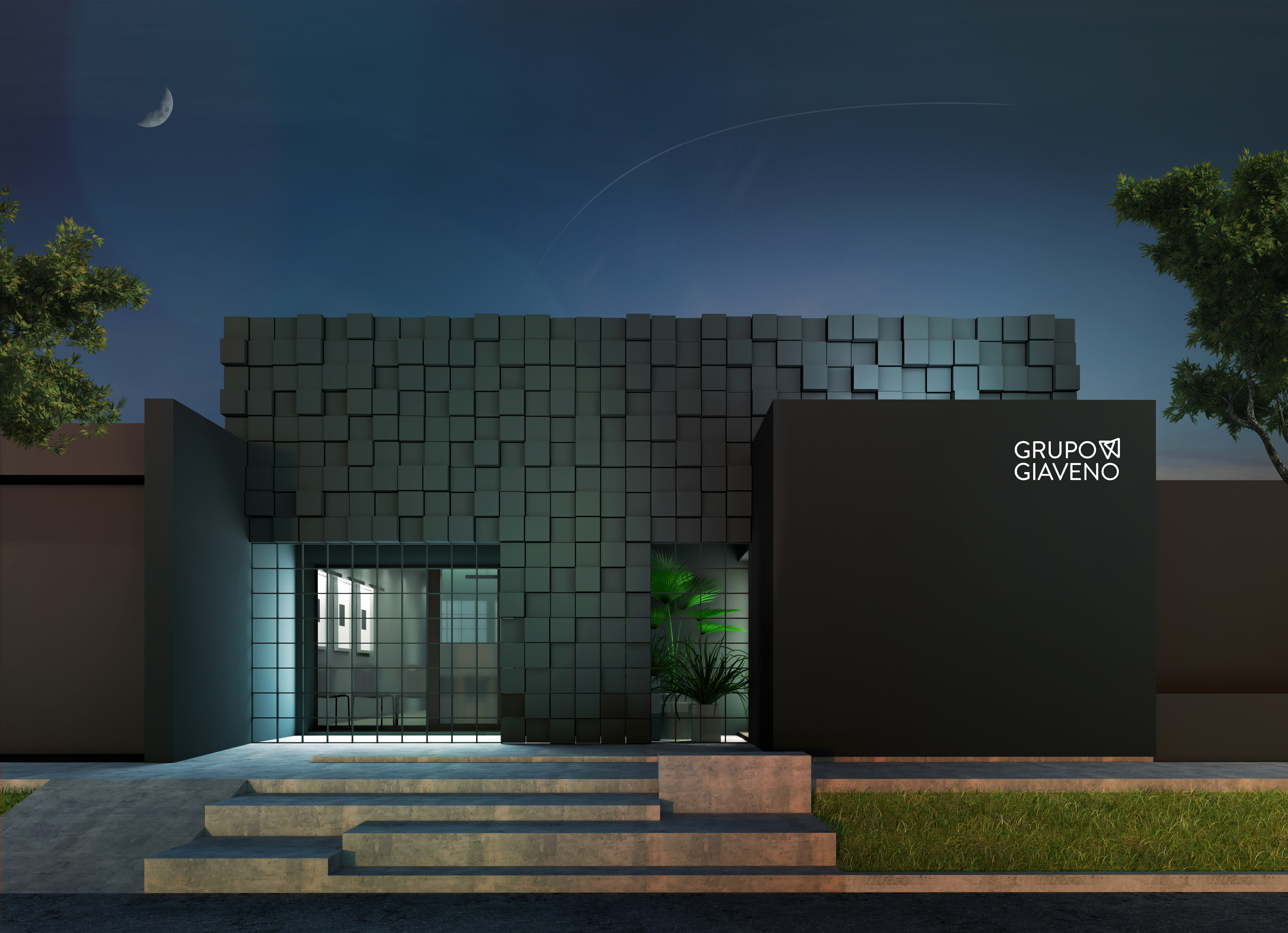 Grupo Giaveno 牙科诊所-23