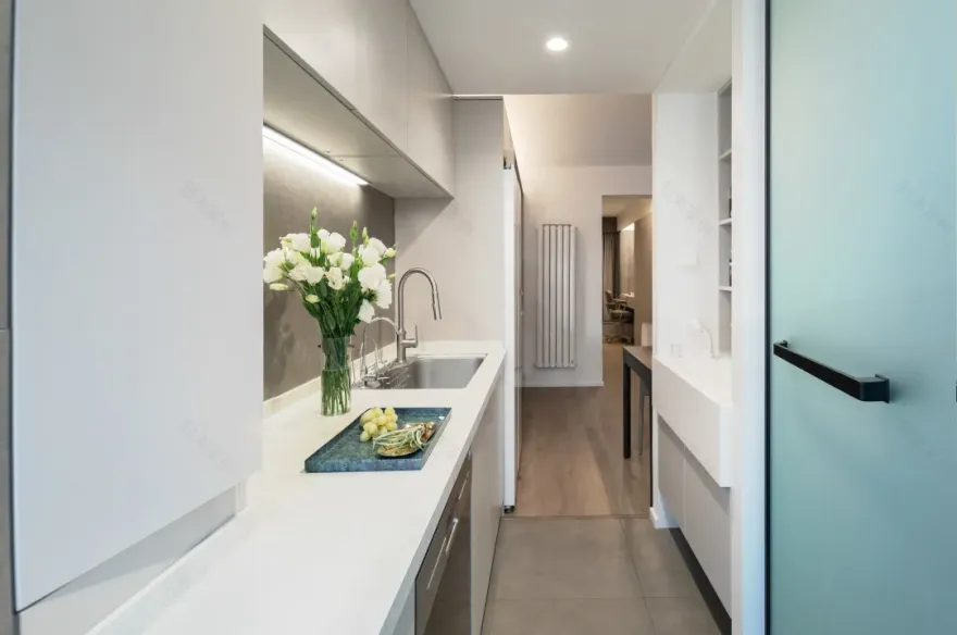 三世同堂的温馨小窝-31