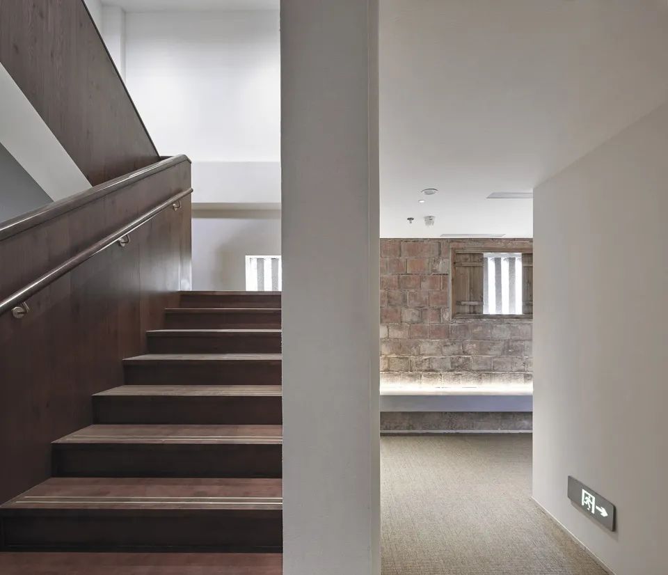 青普梧林文化行馆丨中国福建丨谜舍设计工作室-79