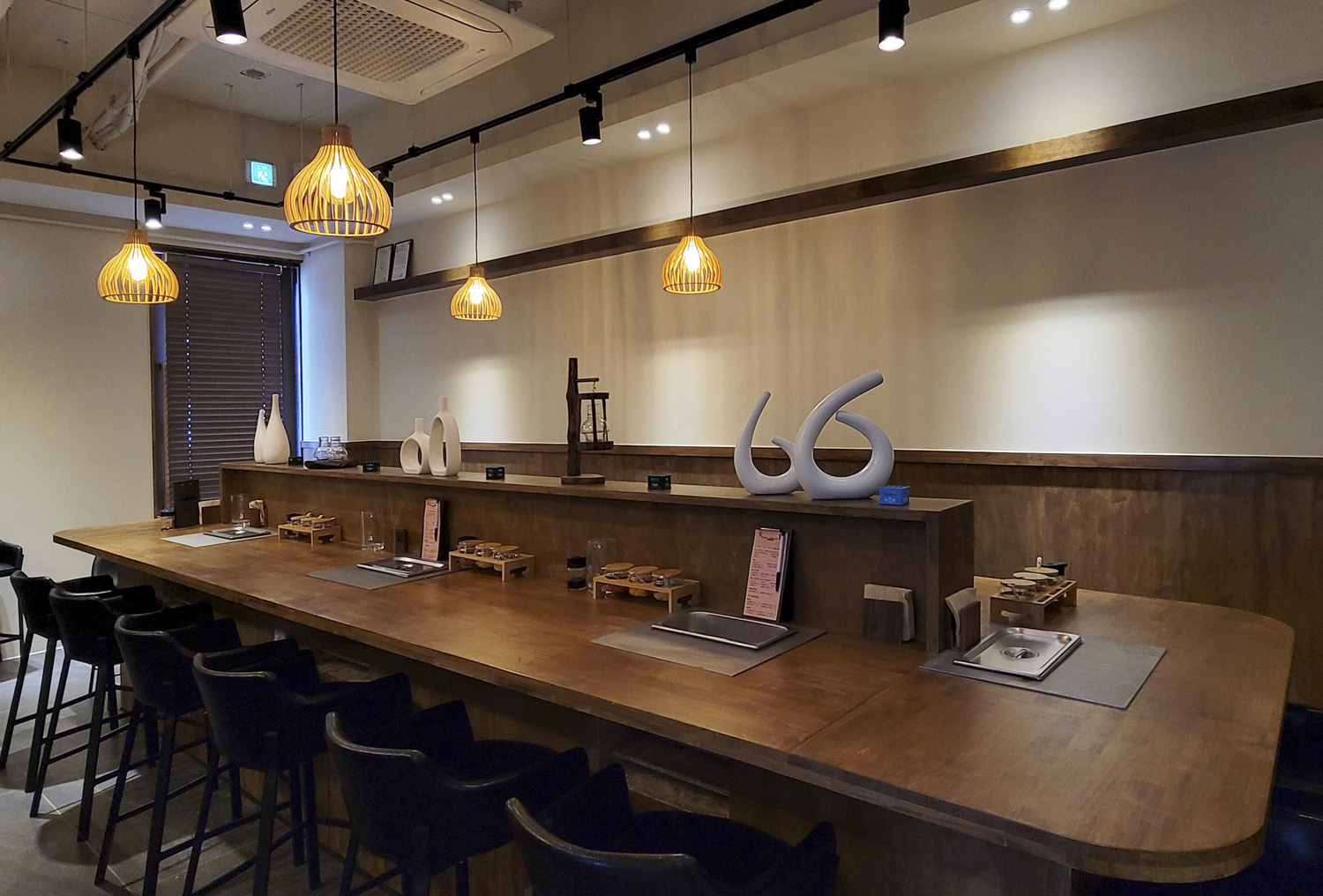 17 坪现代简约风公寓设计-7