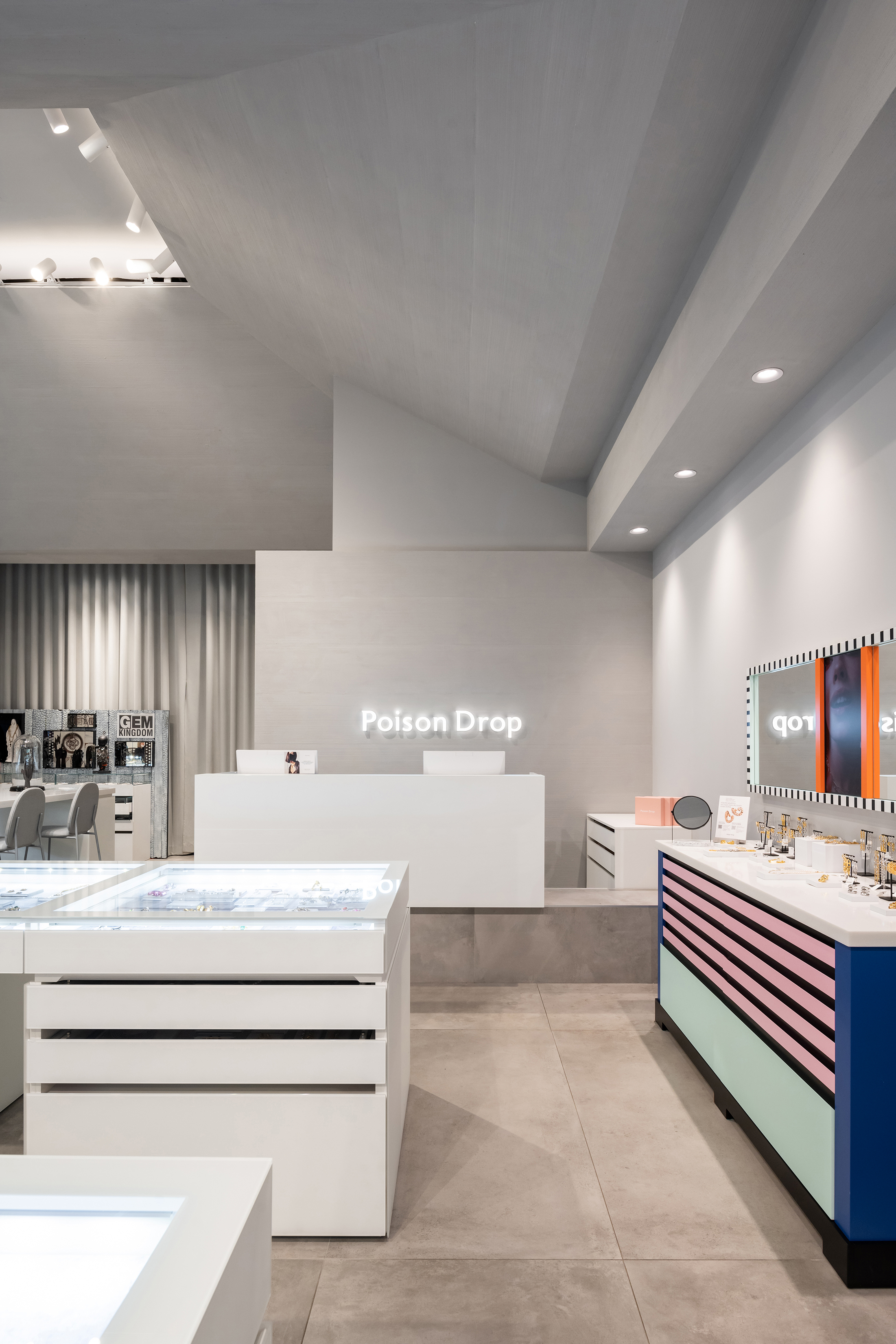 Afimall 珠宝店丨Sinitsaburo-14