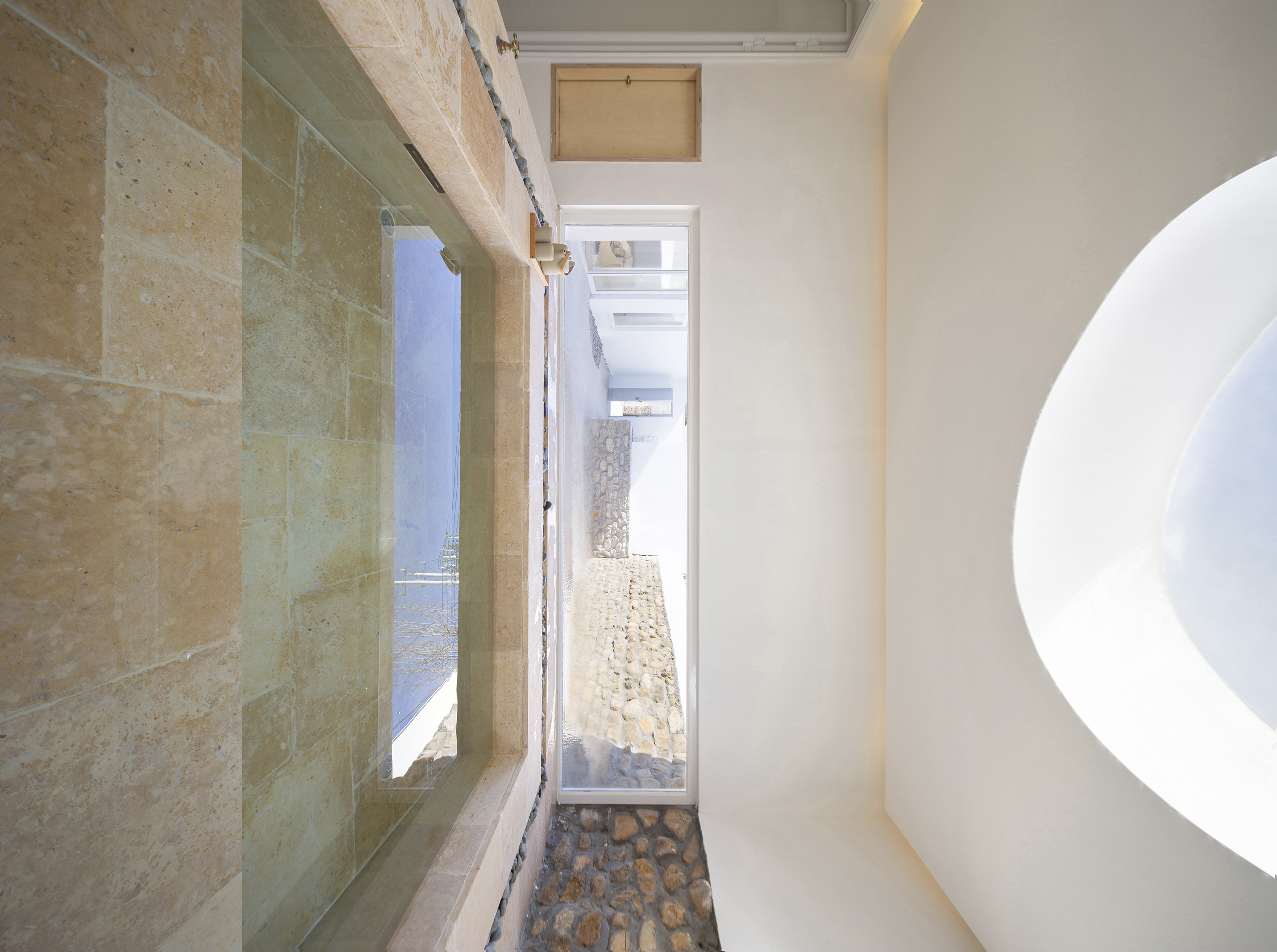 京呆民宿丨中国北京丨多么工作室-52