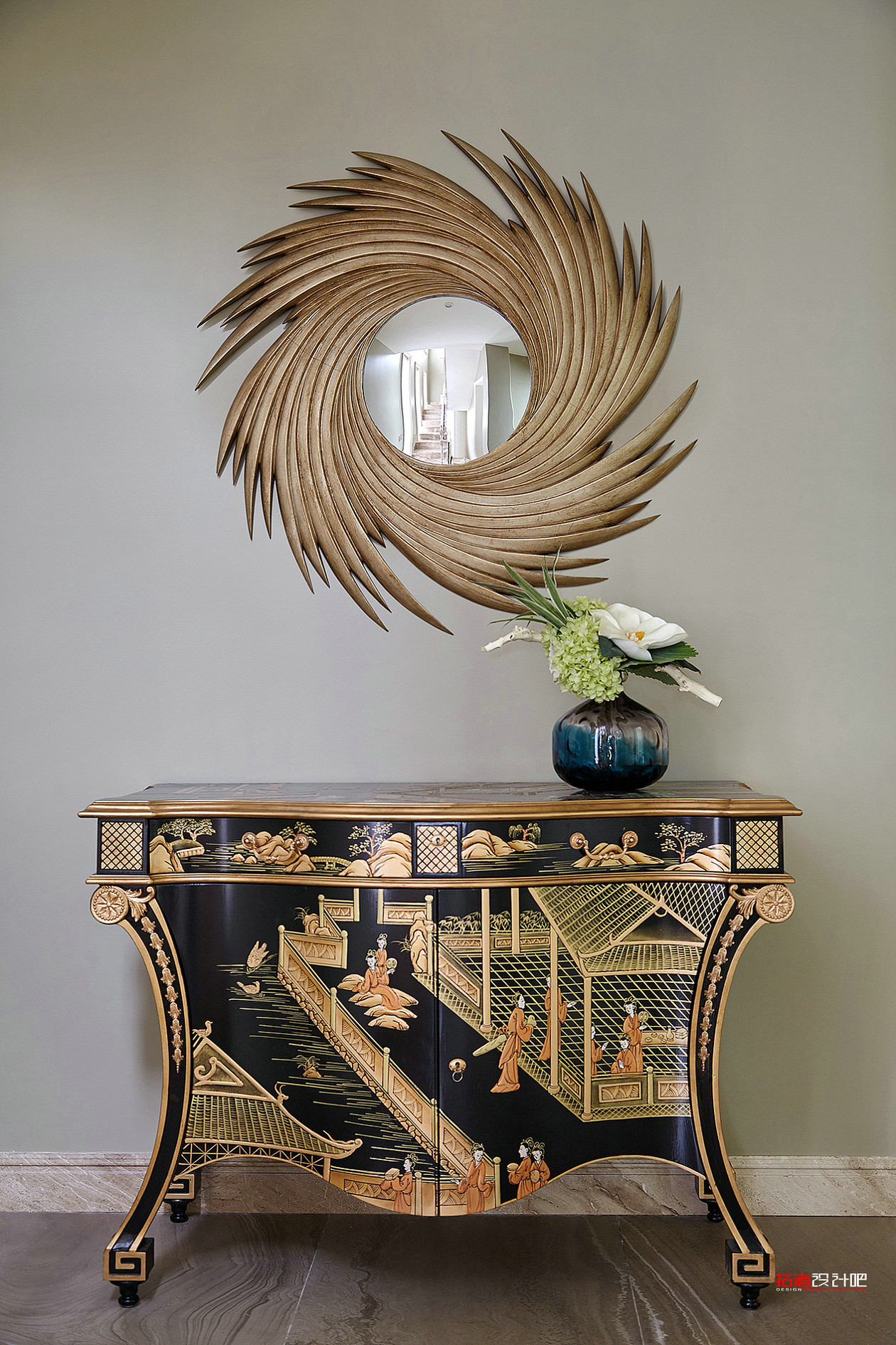 半山别墅 | 自然与生活的和谐统一-14