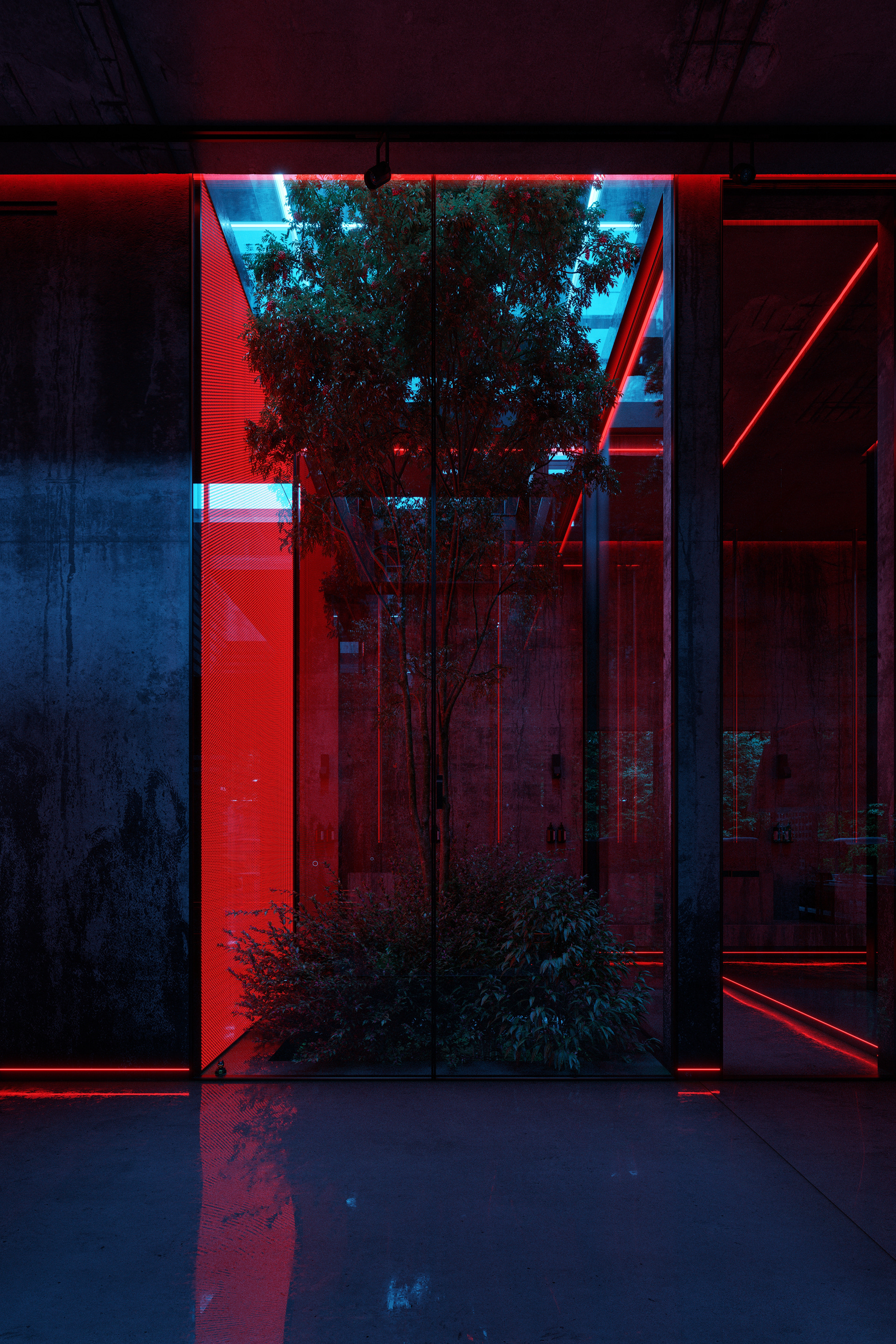 全球室内设计服务-68