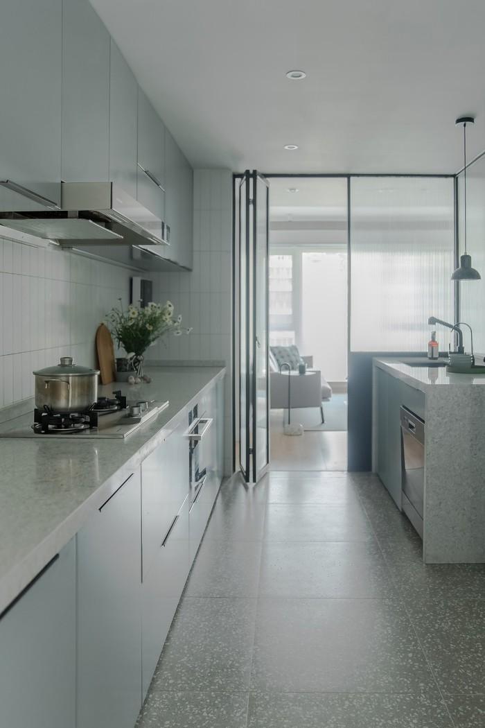 荣烨平层绿·光-17