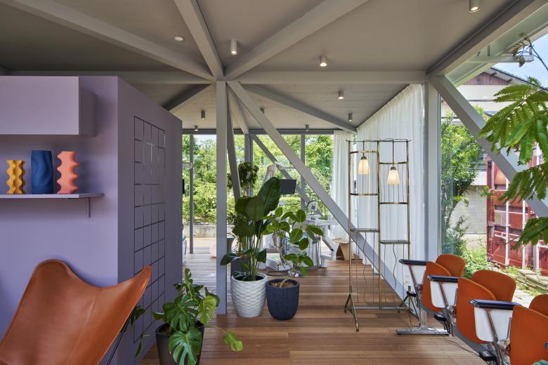 SDC 加丨日本新潟丨东海林健建筑设计事务所-16