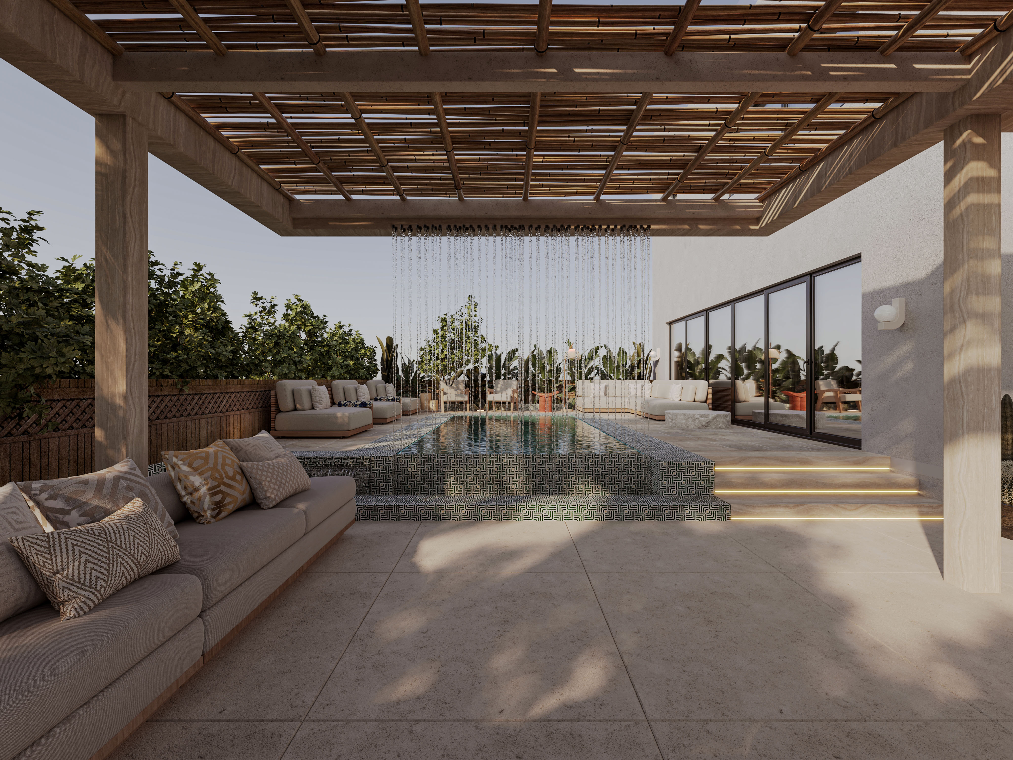 Andalusian Landscape-7