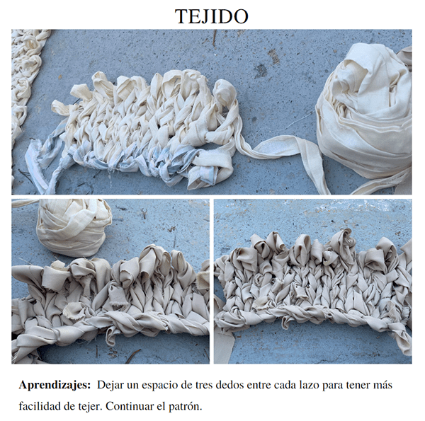 从材料开始的空间丨ANDREA WILLIAMSON CHAMÁS-23