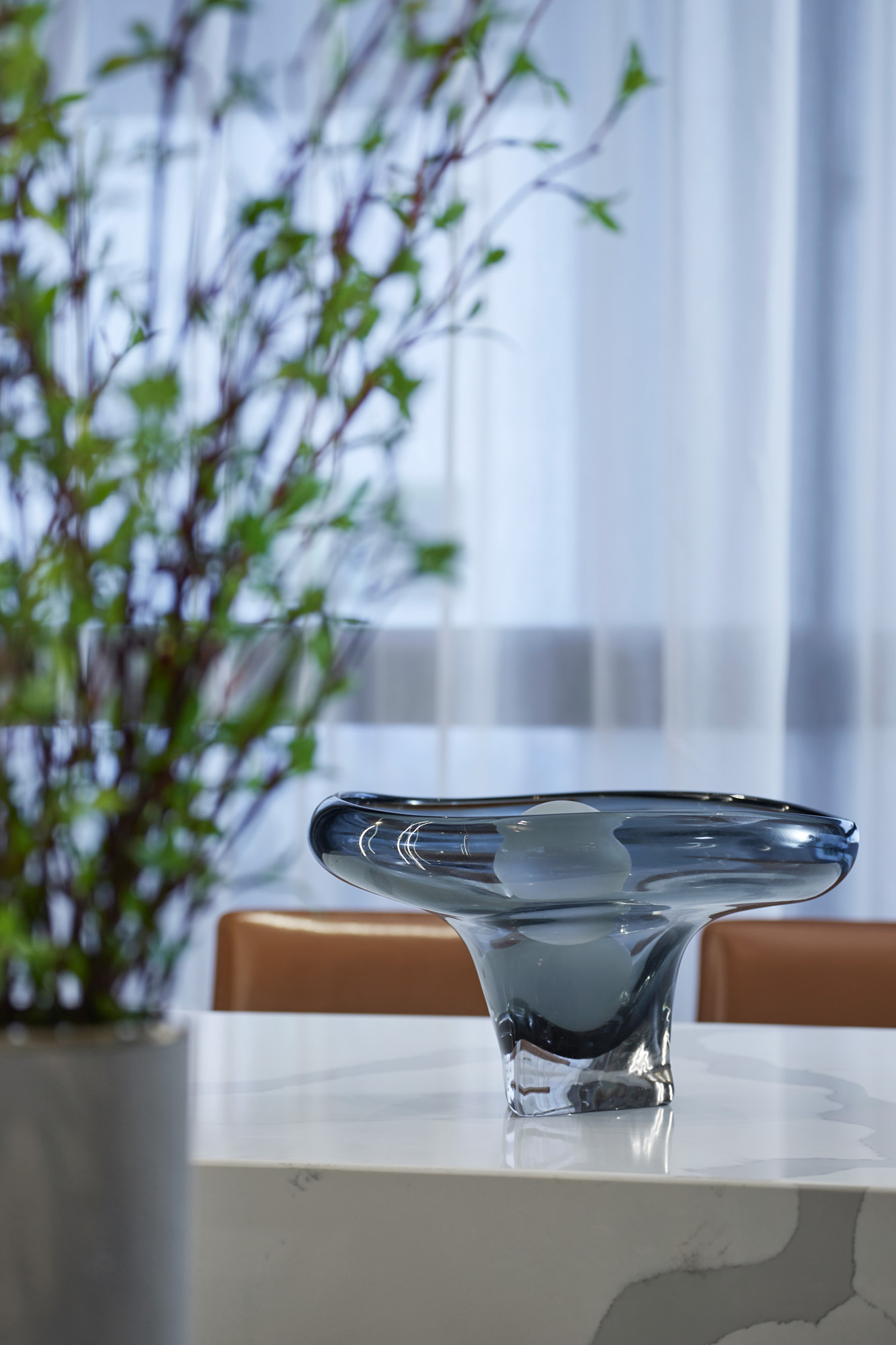 上品澜庭样板间丨中国郴州丨米洛映象-27