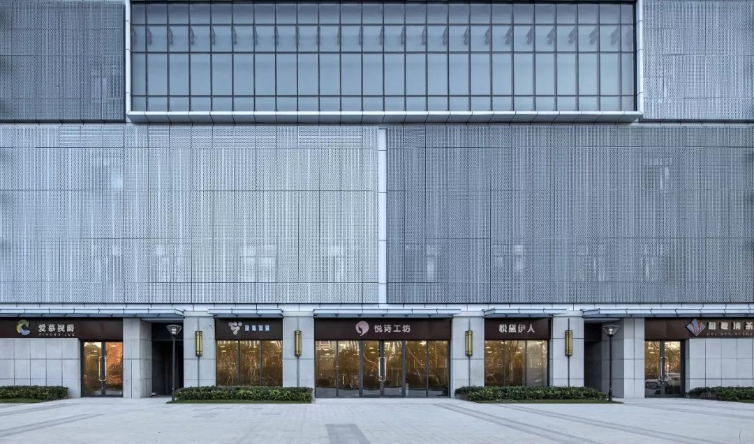 西溪永乐城设计-27