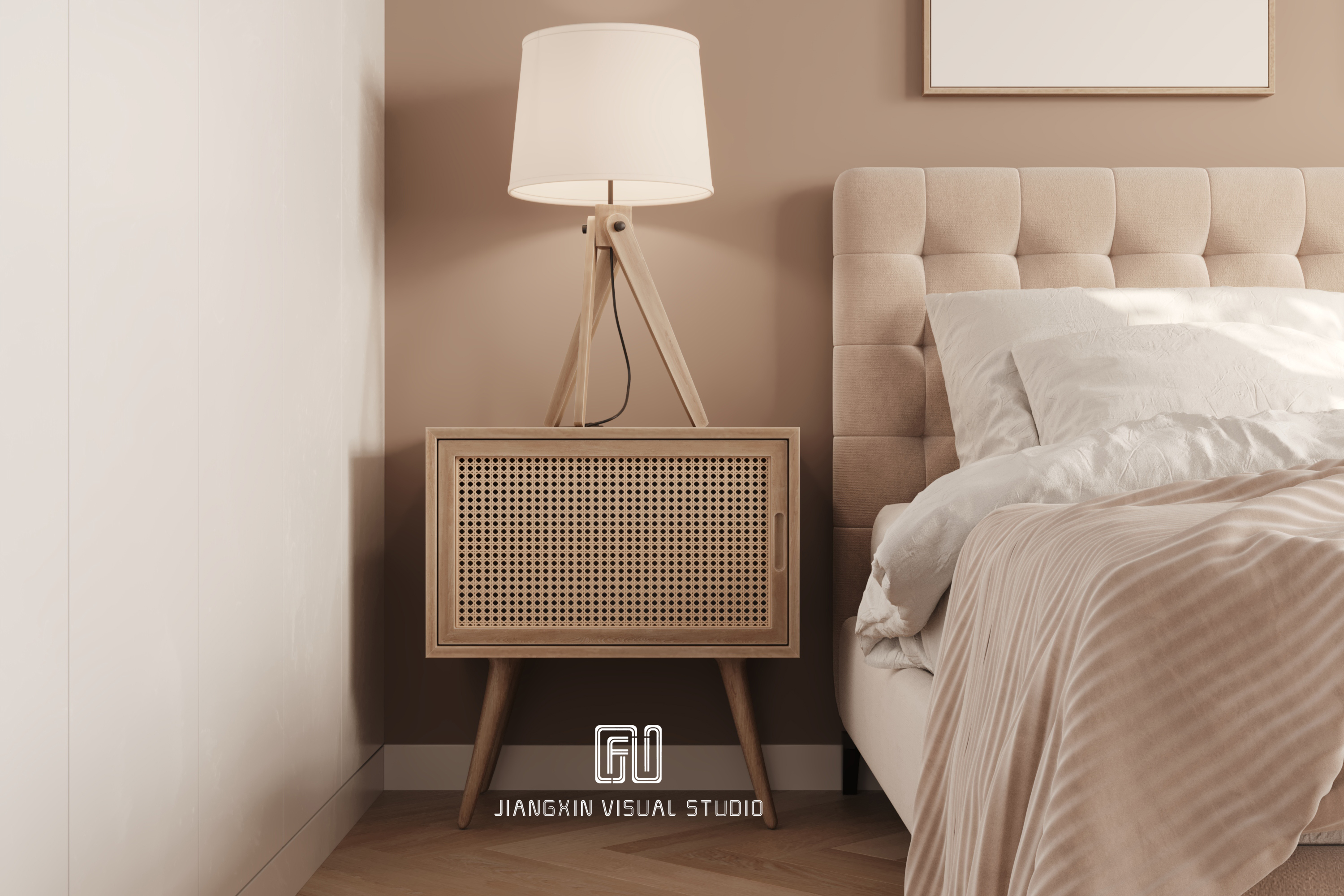 2020 年工作复盘 | 3Dmax2016 Corona4.0 效果图作品集锦-25